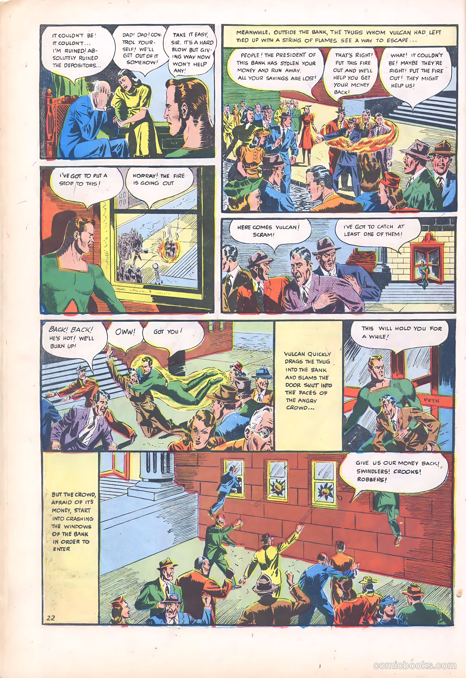 Super-Mystery Comics v2 #6 — page 24 of 68