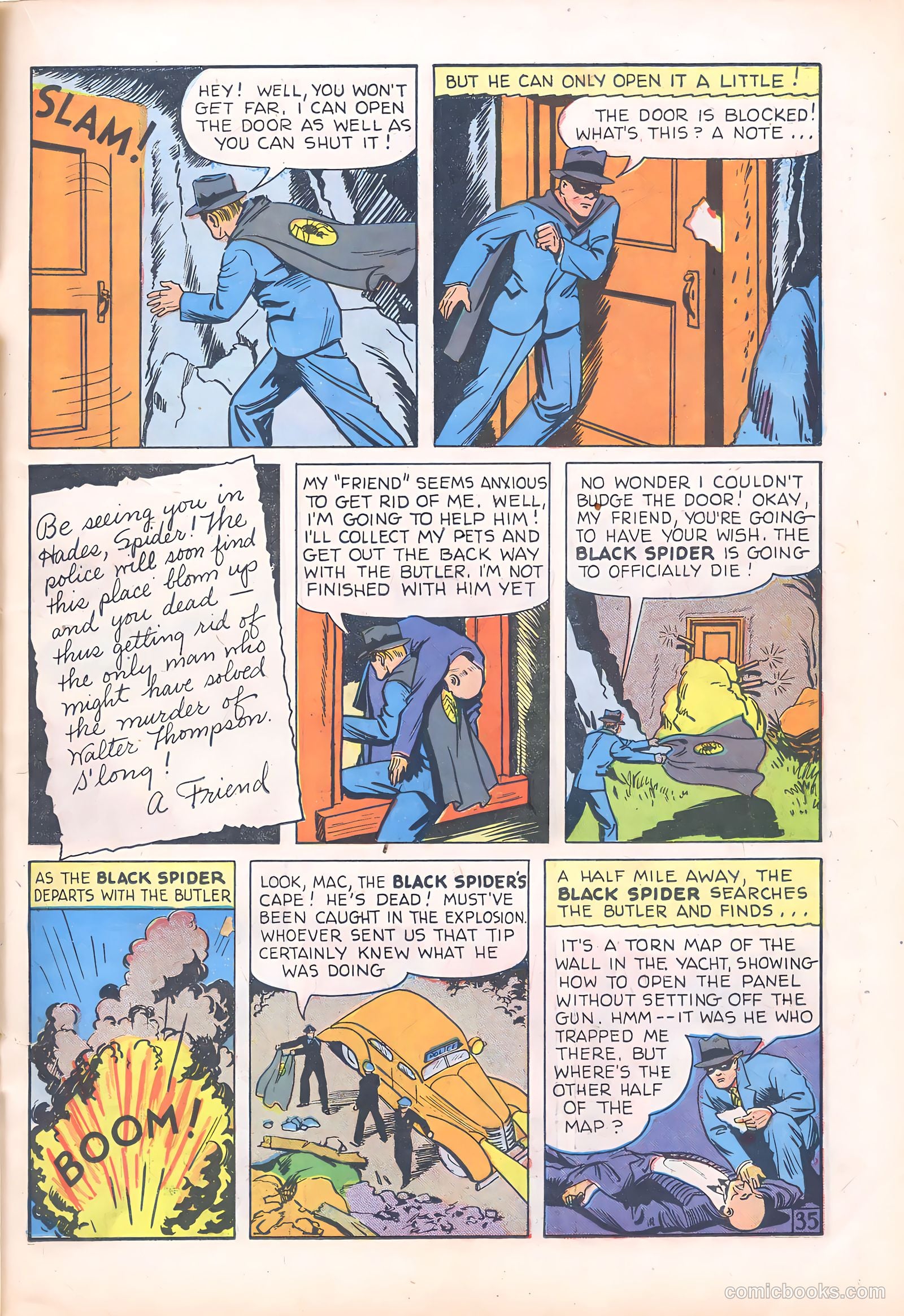 Super-Mystery Comics v2 #6 — page 37 of 68