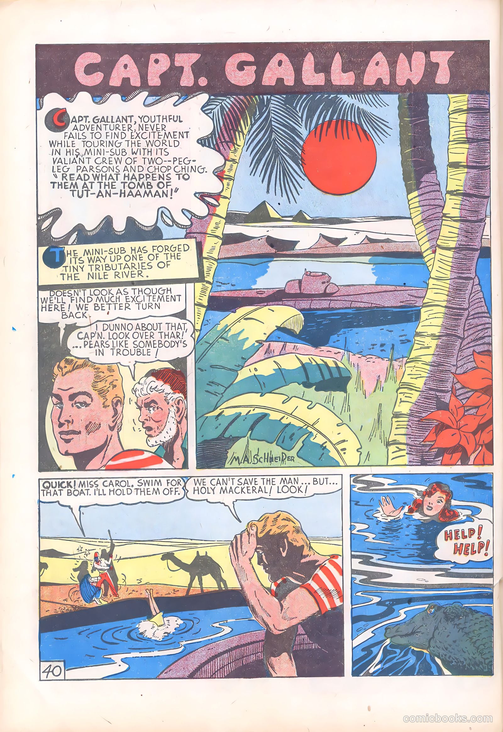 Super-Mystery Comics v2 #6 — page 42 of 68