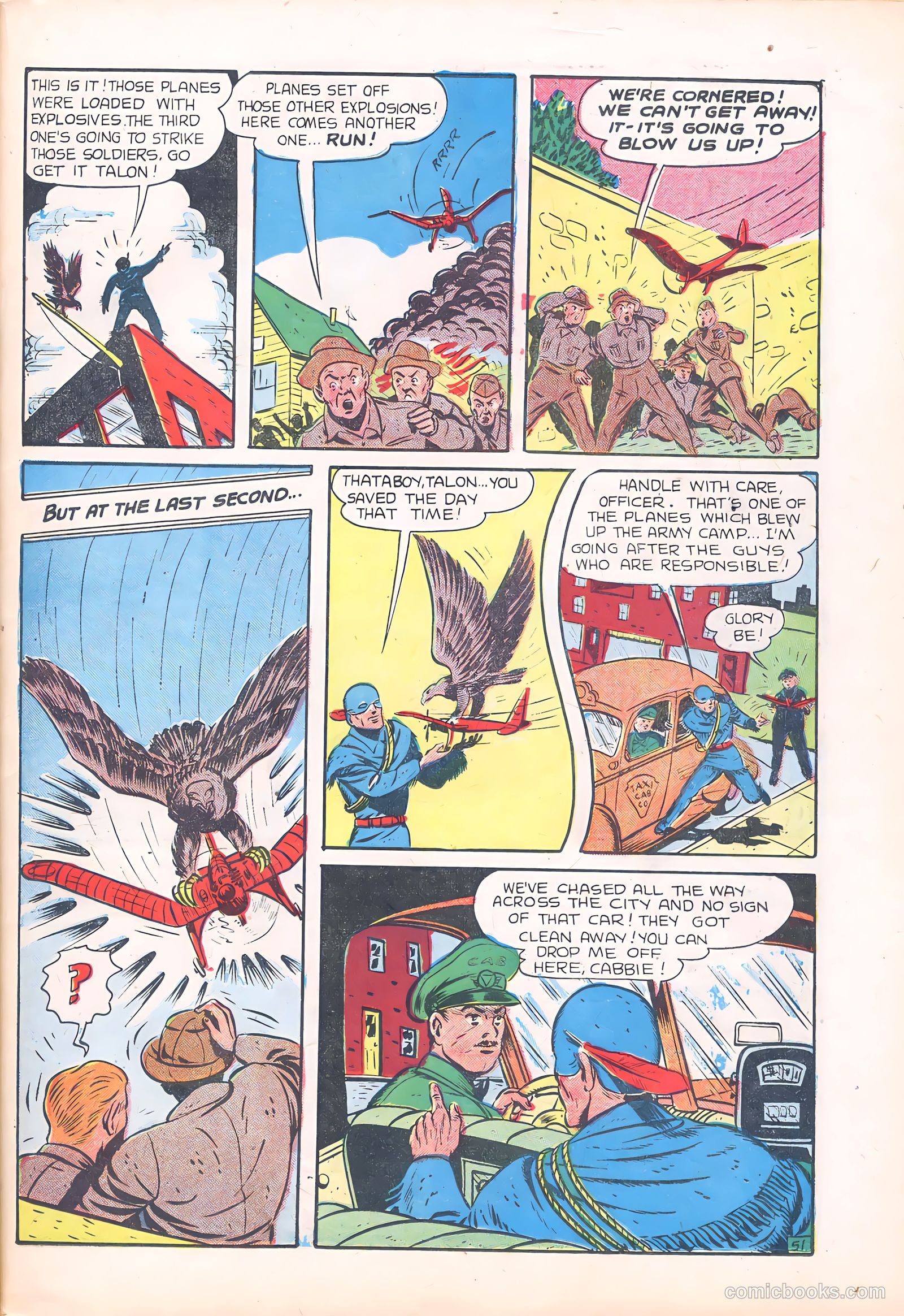 Super-Mystery Comics v2 #6 — page 53 of 68