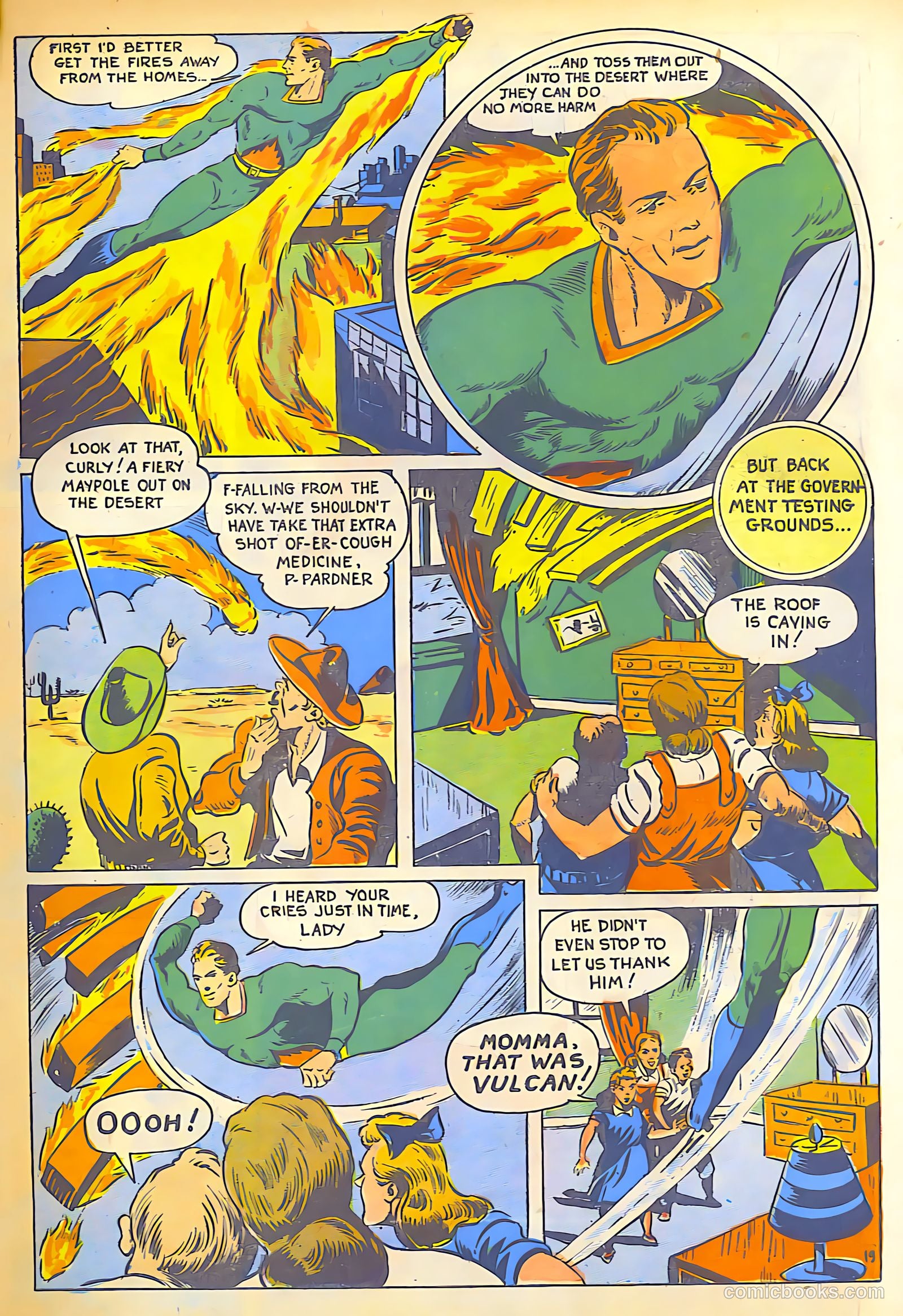 Super-Mystery Comics v3 #1 — page 21 of 68