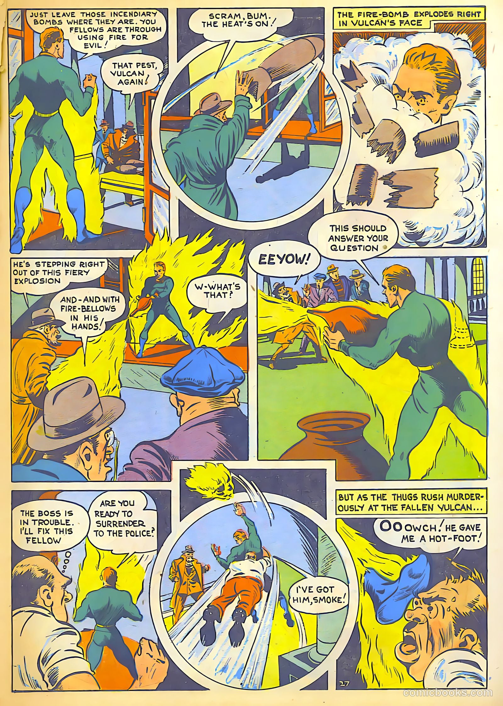 Super-Mystery Comics v3 #1 — page 29 of 68