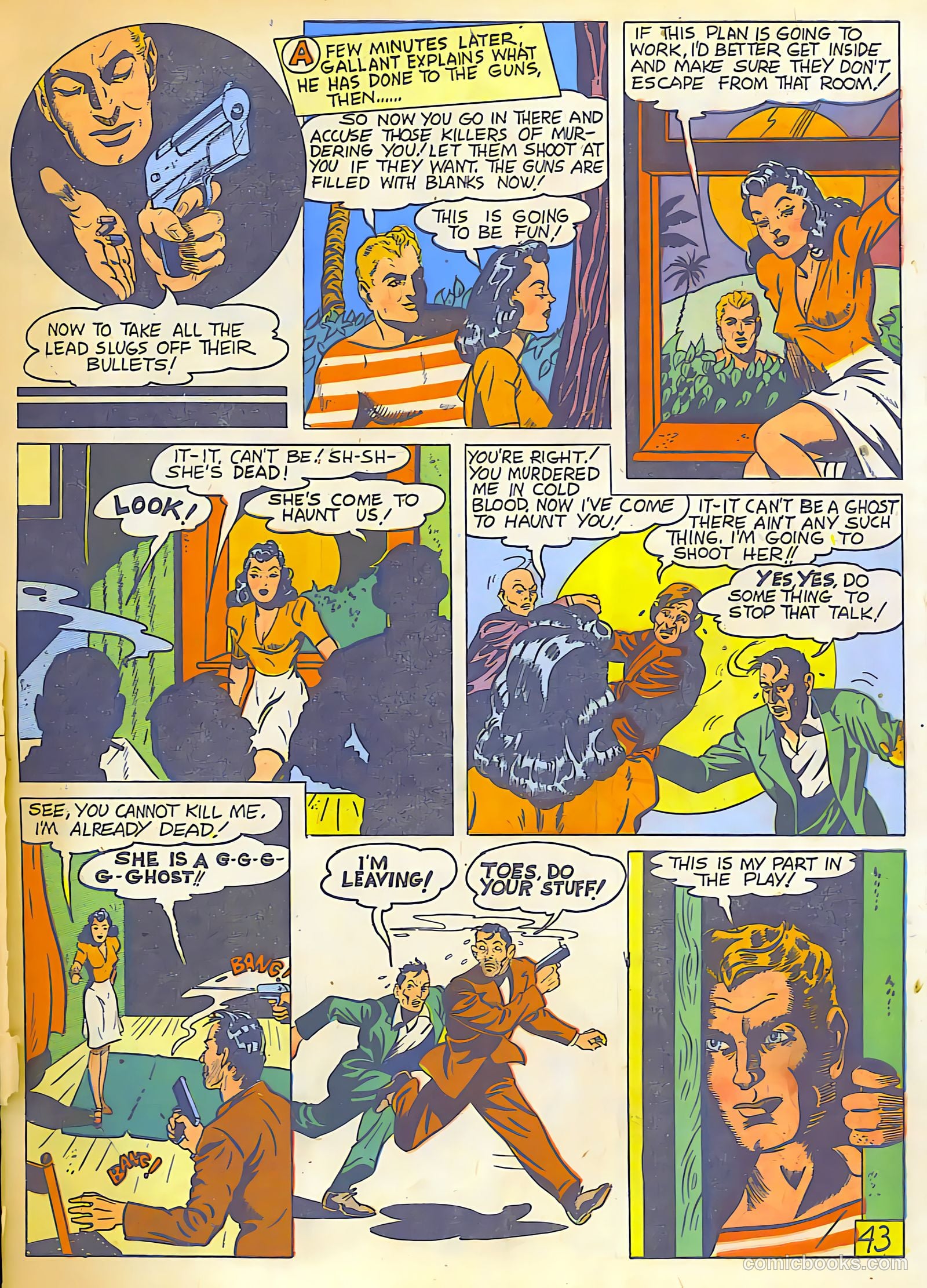 Super-Mystery Comics v3 #1 — page 45 of 68