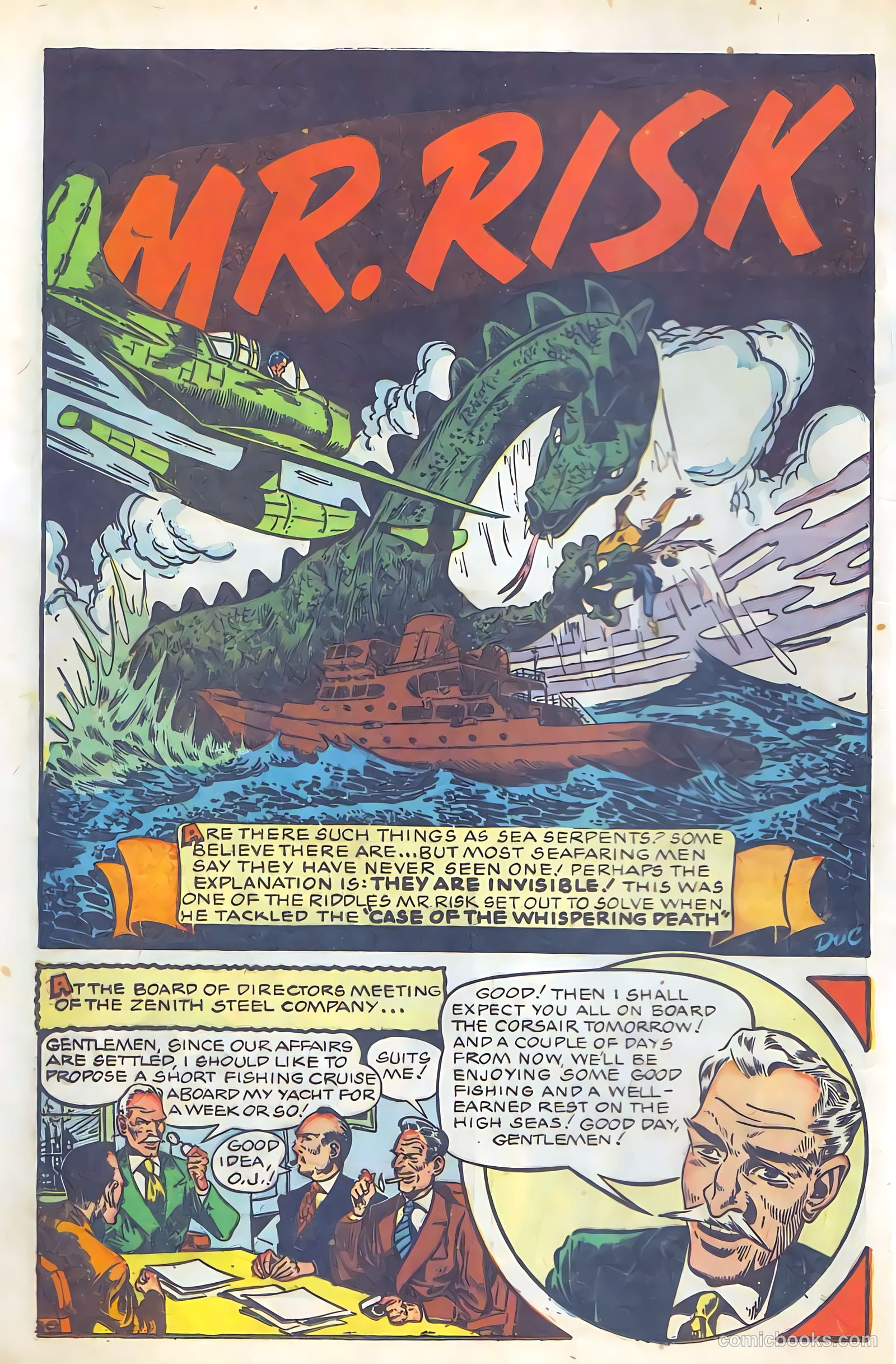 Super-Mystery Comics v5 #3 — page 12 of 36