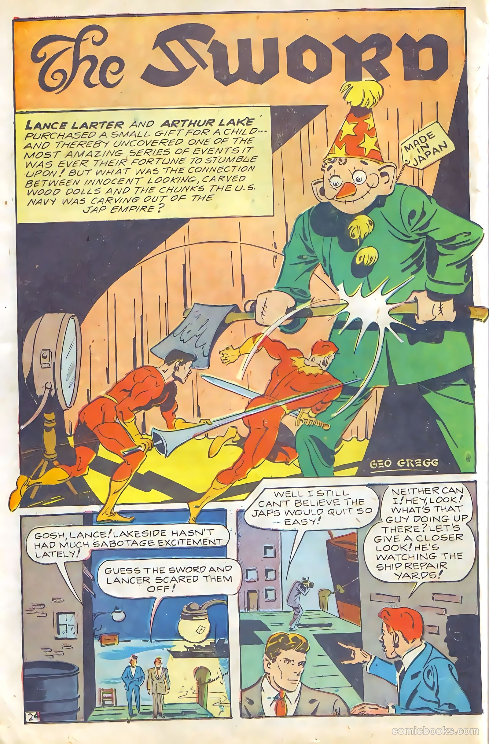 Super-Mystery Comics v5 #3 — page 26 of 36