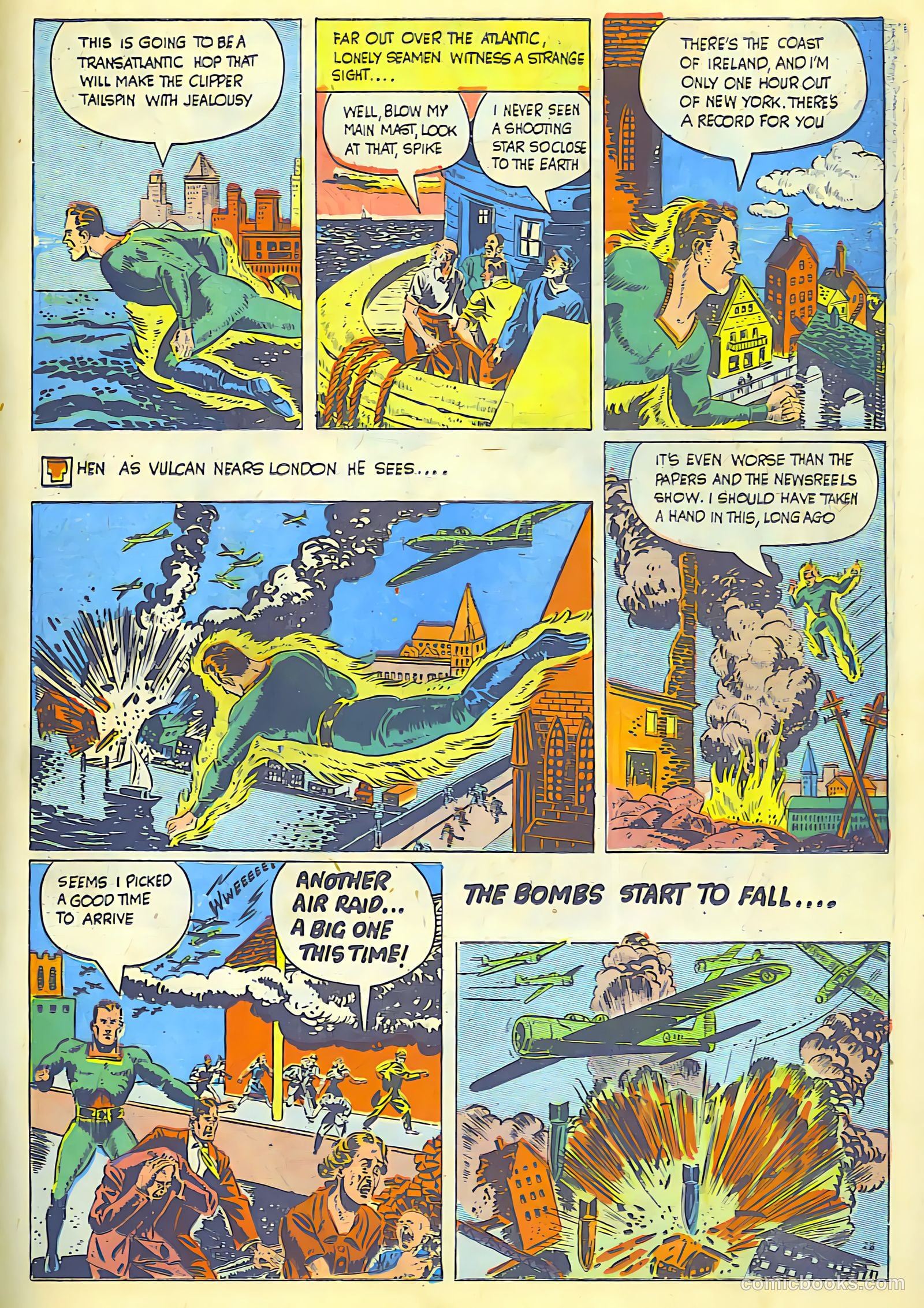 Super-Mystery Comics v2 #3 — page 29 of 68