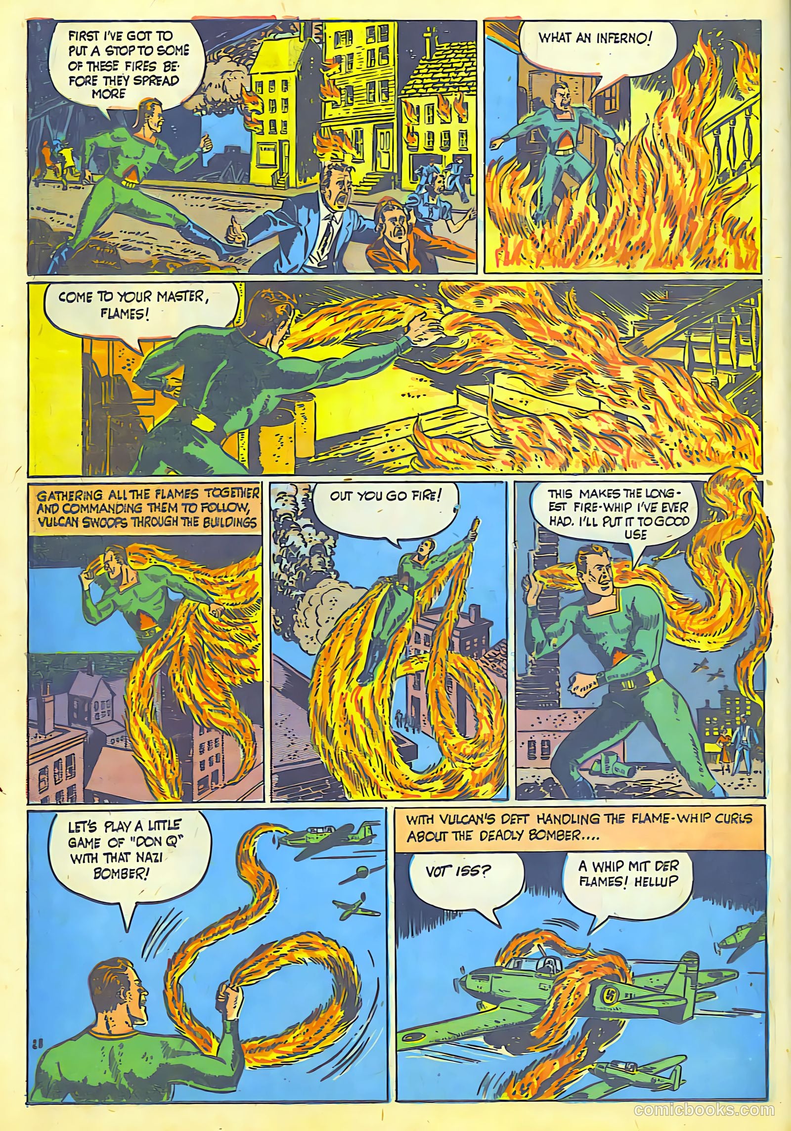 Super-Mystery Comics v2 #3 — page 30 of 68