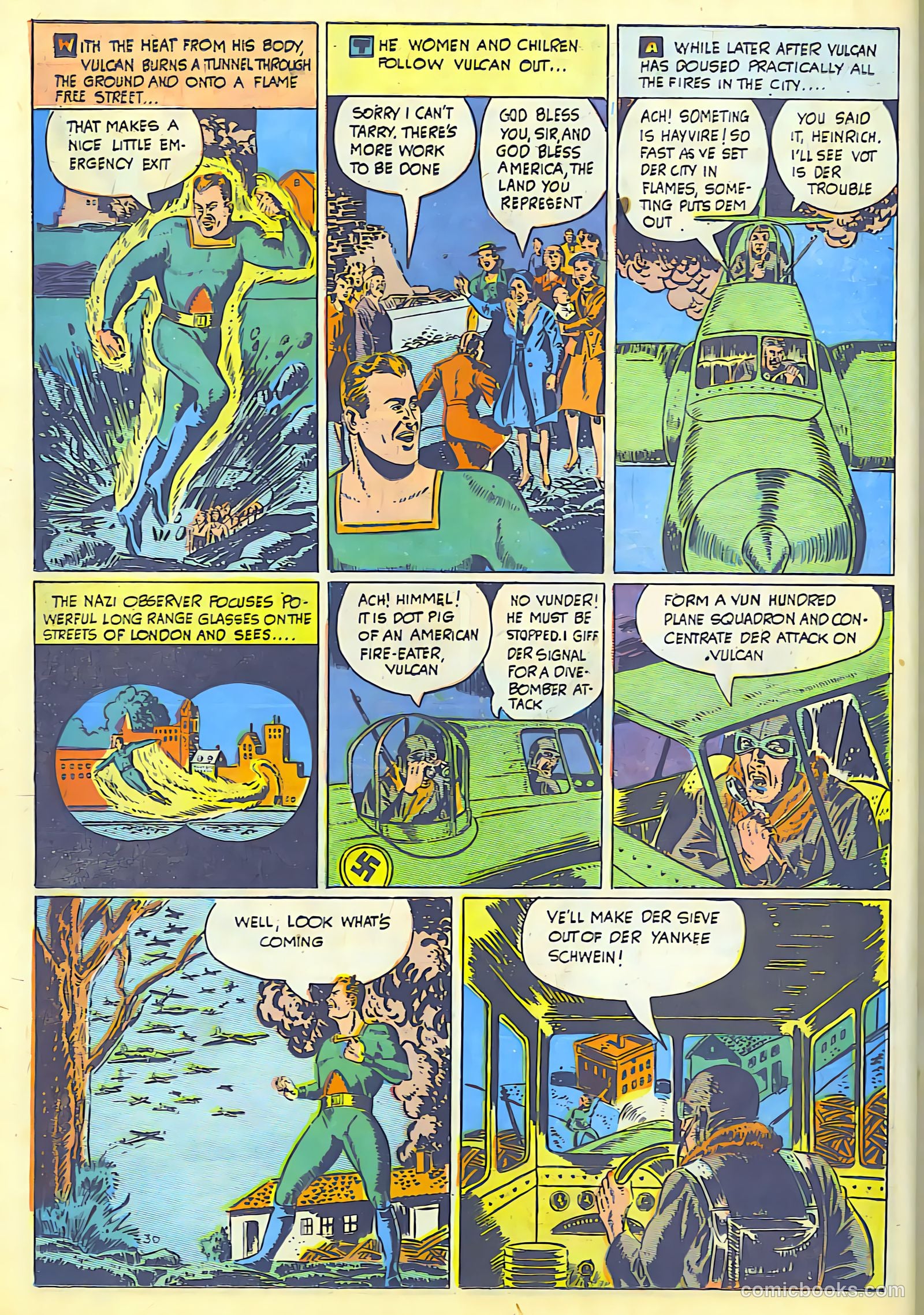 Super-Mystery Comics v2 #3 — page 32 of 68