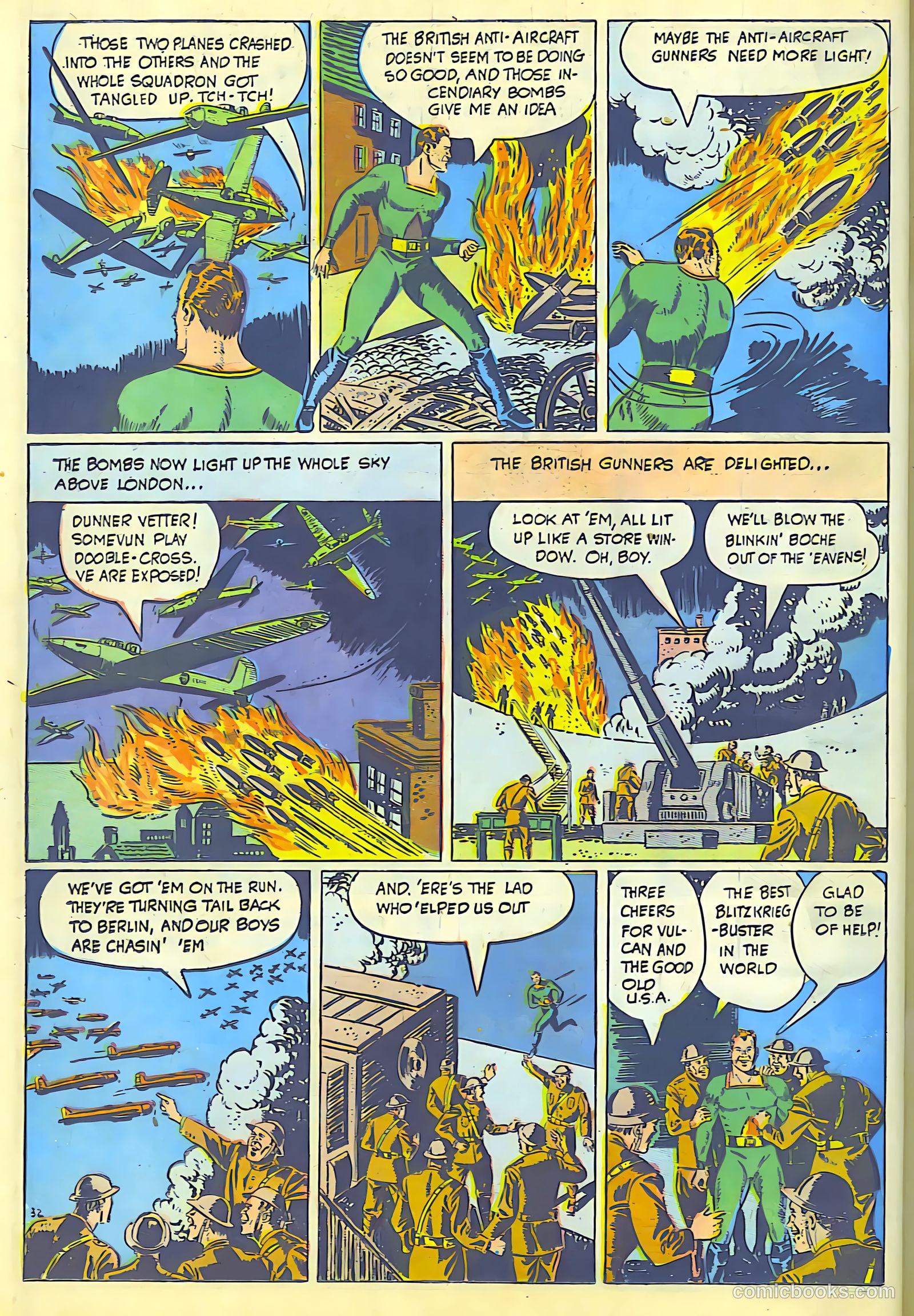 Super-Mystery Comics v2 #3 — page 34 of 68