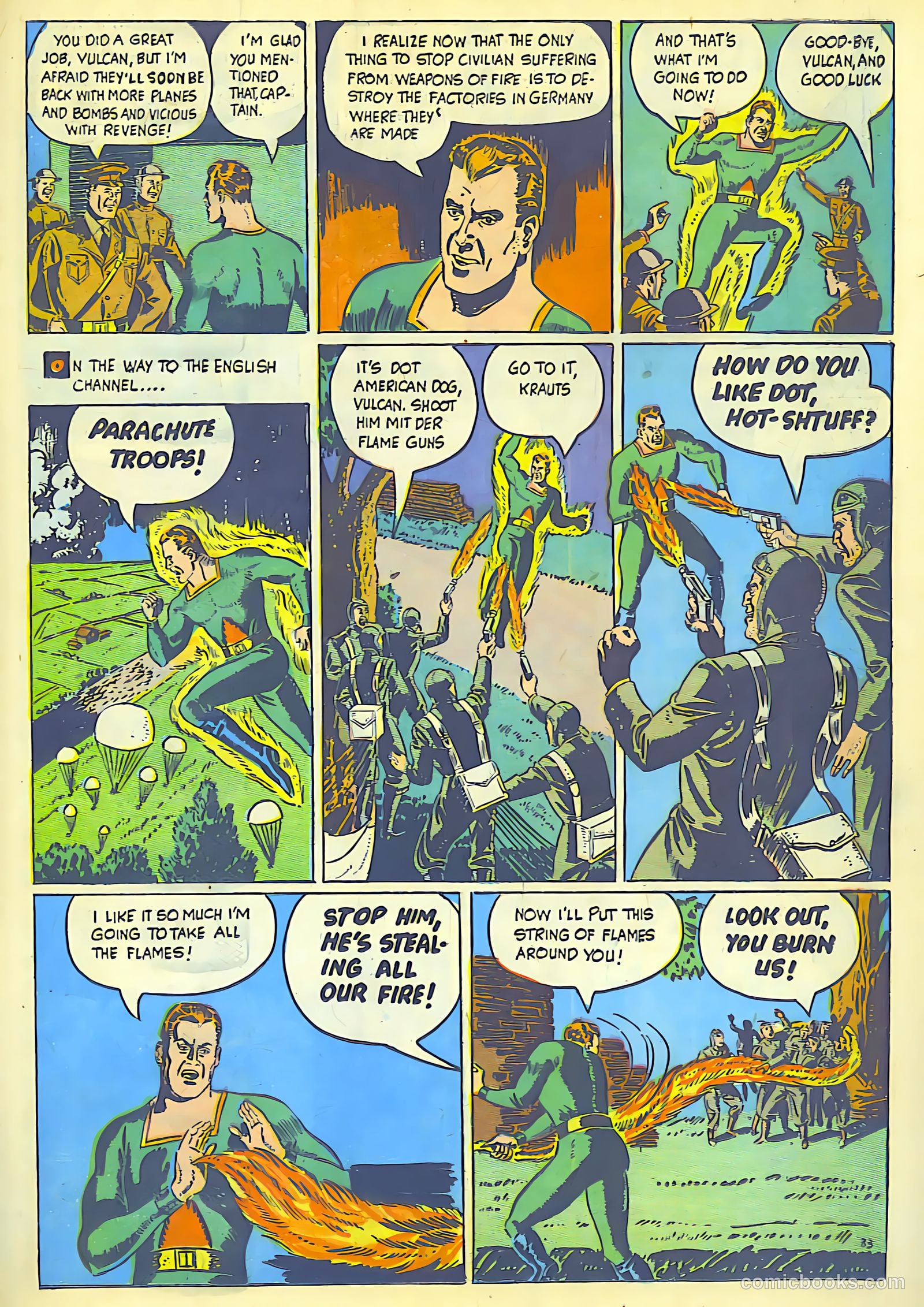 Super-Mystery Comics v2 #3 — page 35 of 68