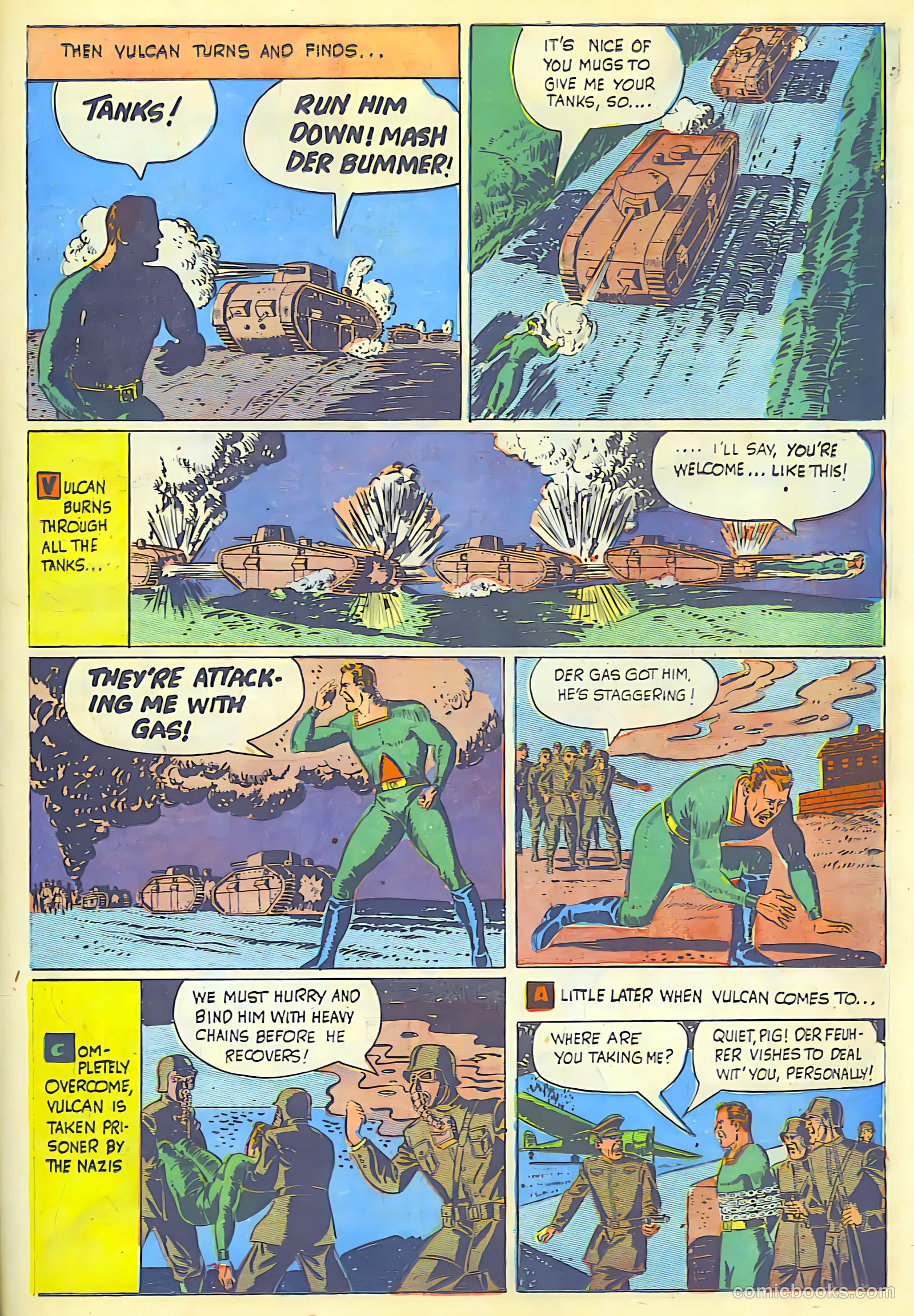 Super-Mystery Comics v2 #3 — page 37 of 68