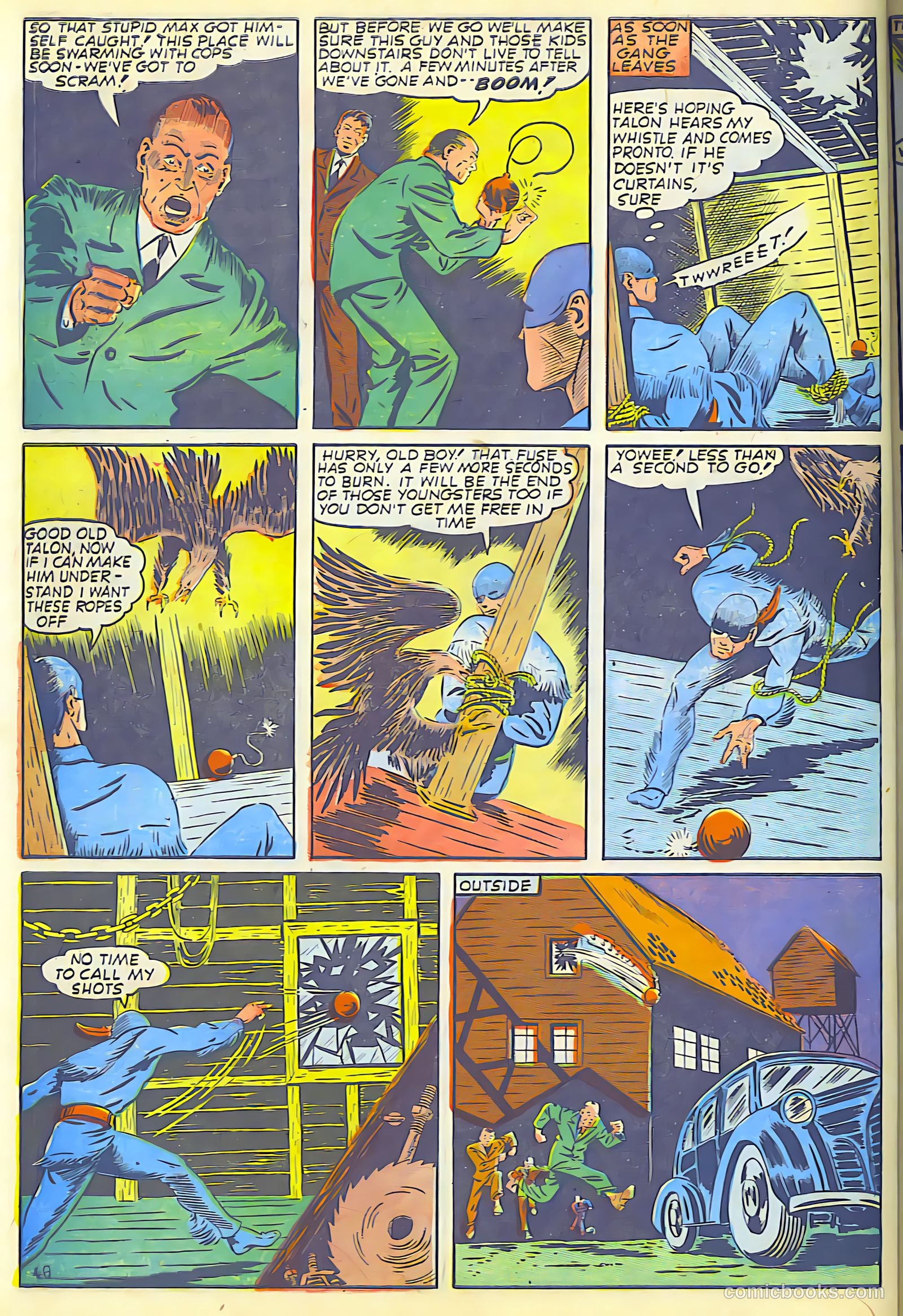 Super-Mystery Comics v2 #3 — page 48 of 68