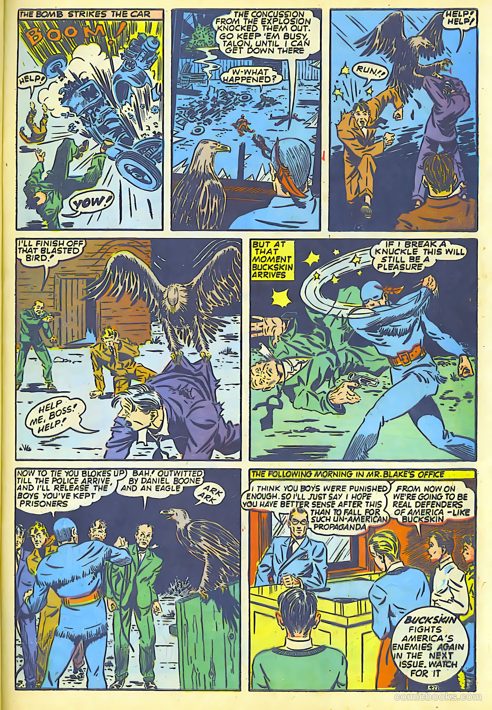 Super-Mystery Comics v2 #3 — page 49 of 68