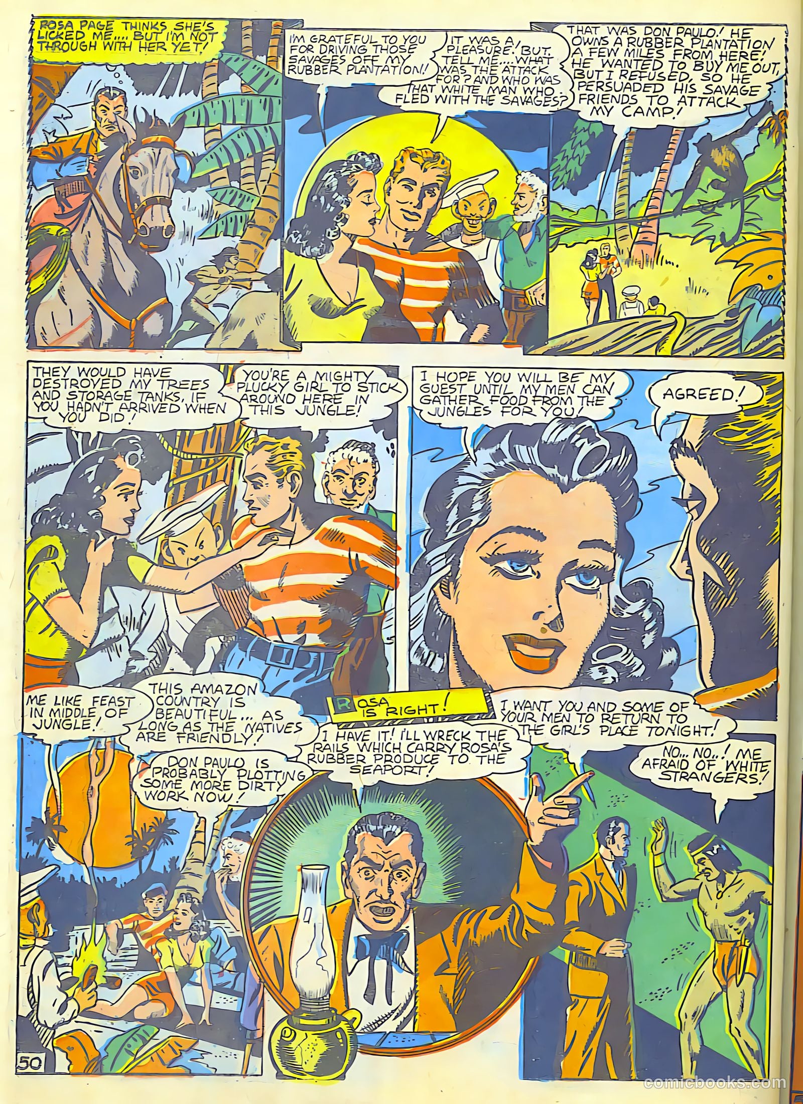 Super-Mystery Comics v2 #3 — page 52 of 68