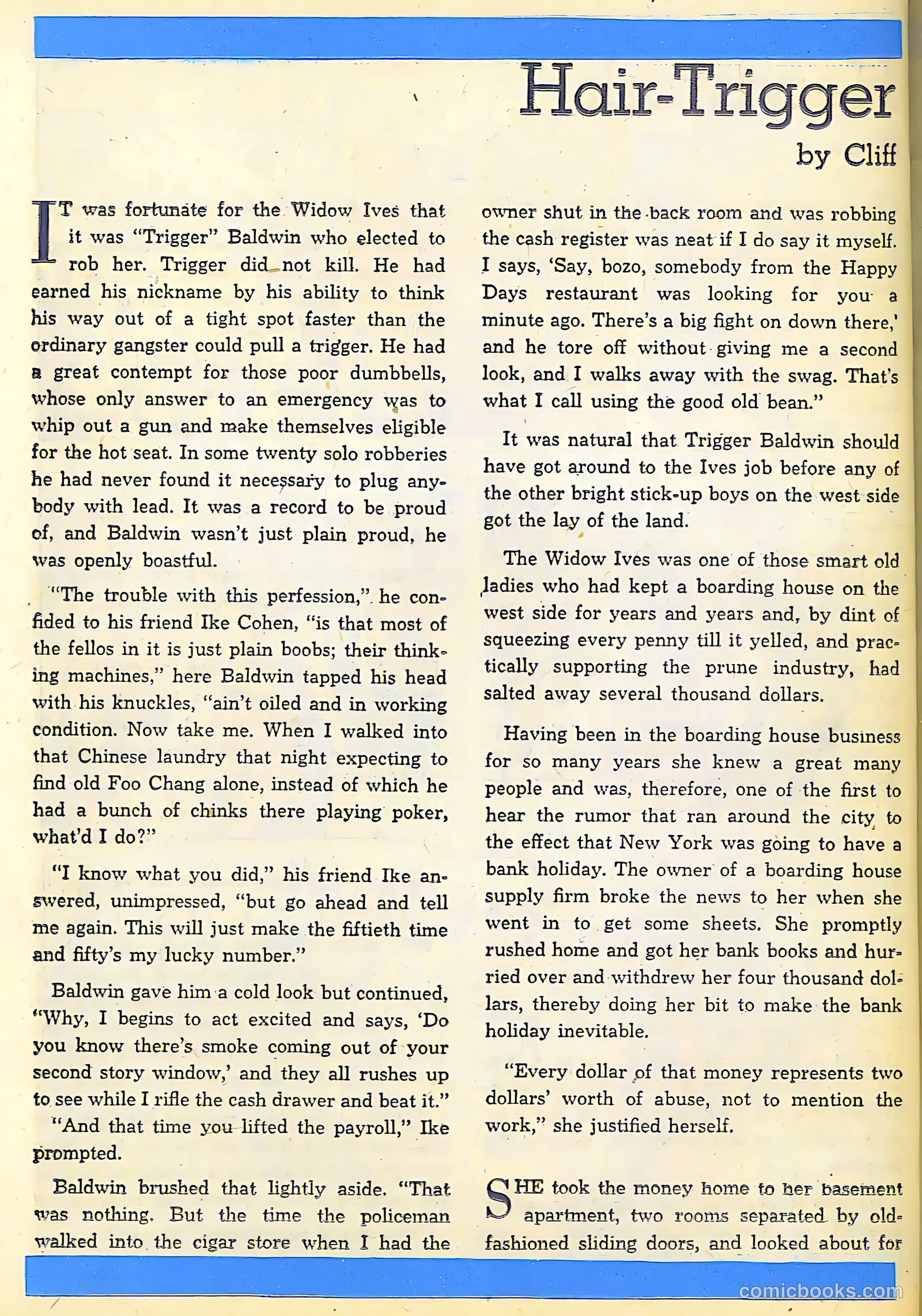 Super-Mystery Comics v2 #3 — page 58 of 68