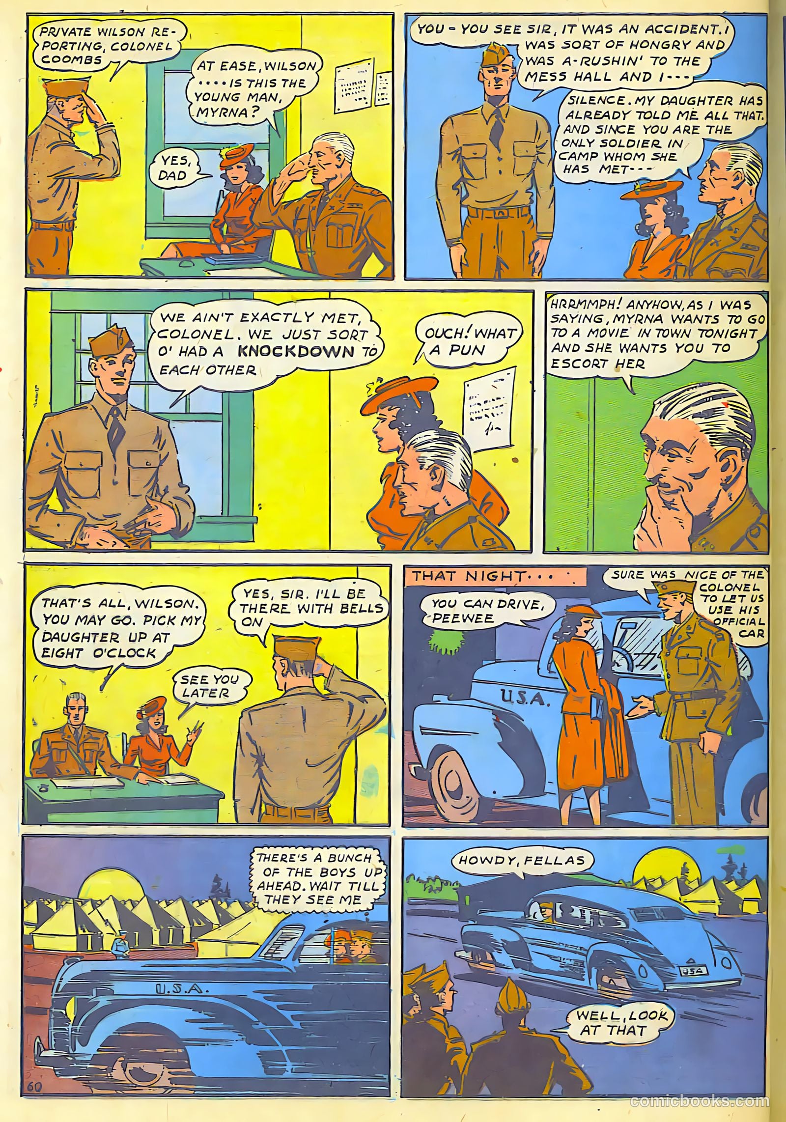Super-Mystery Comics v2 #3 — page 62 of 68