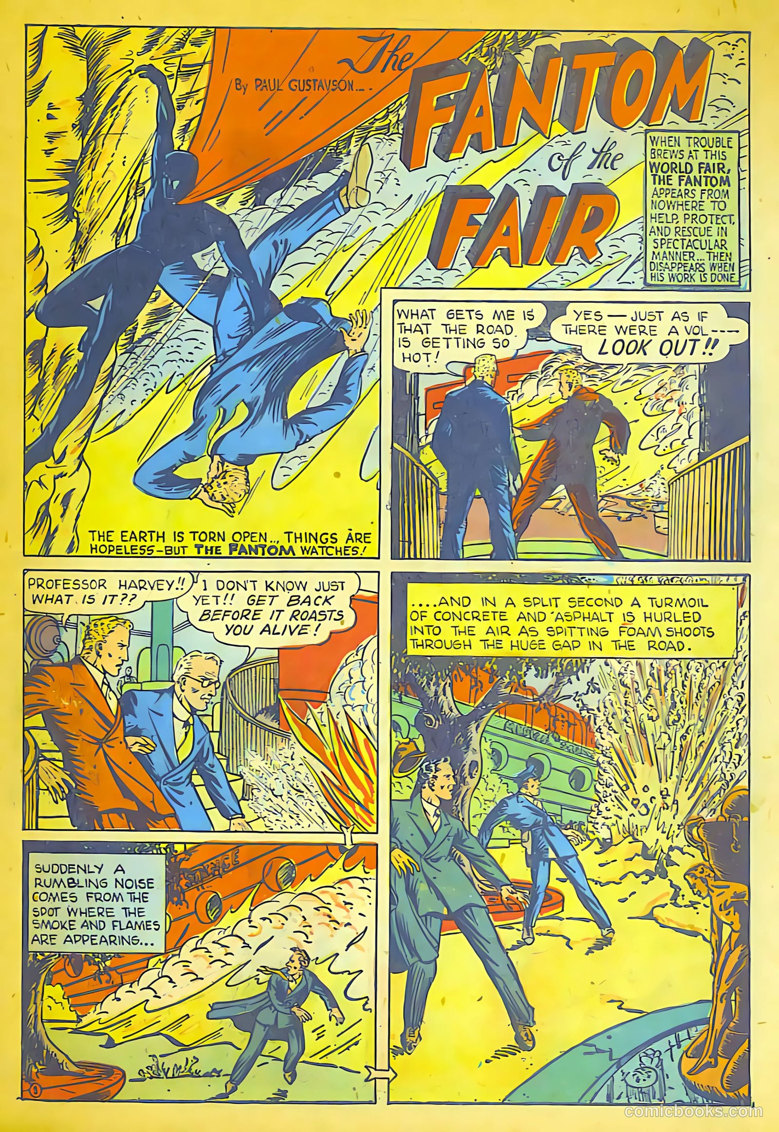 fantom of the fair vol #1 — page 37 of 59