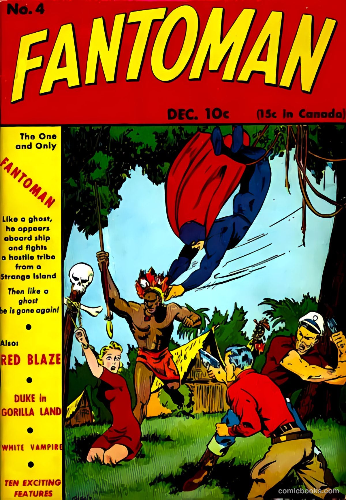 fantom of the fair vol #1 — page 45 of 59