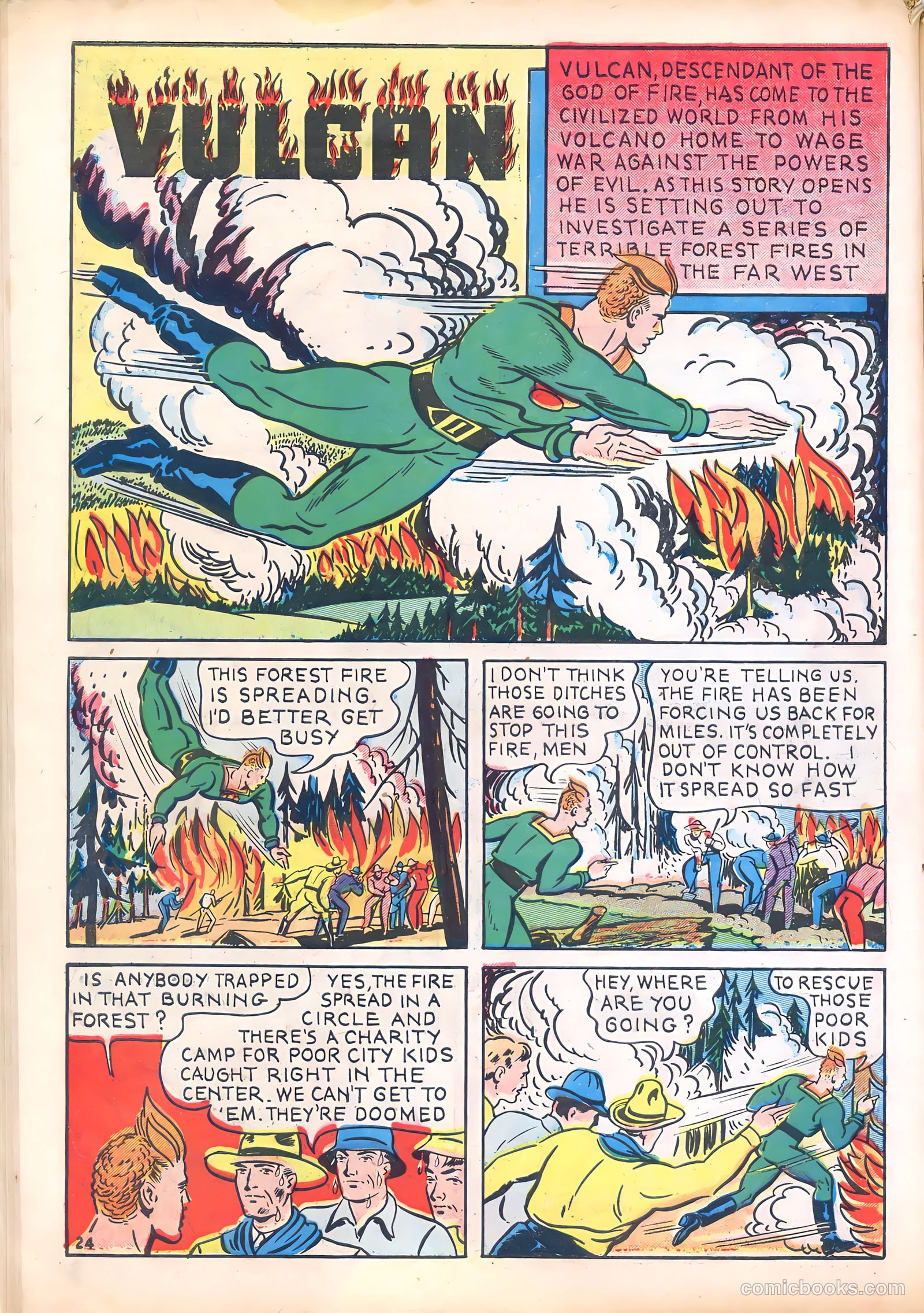 Super-Mystery Comics v1 #4 — page 26 of 68