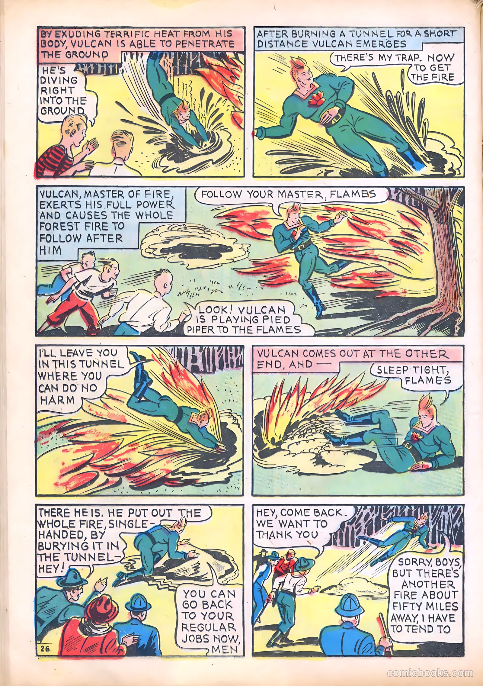 Super-Mystery Comics v1 #4 — page 28 of 68