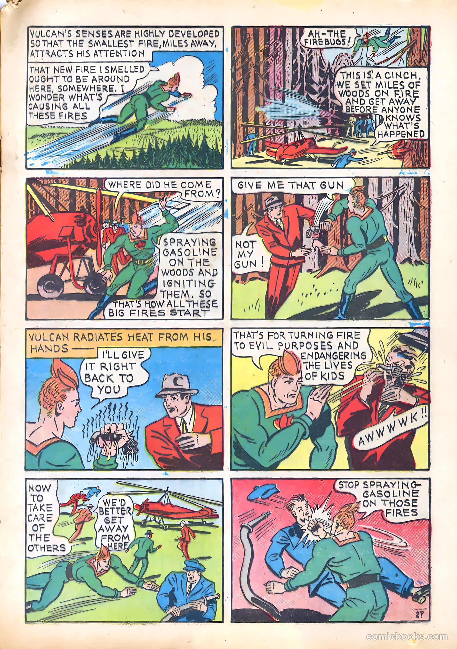 Super-Mystery Comics v1 #4 — page 29 of 68
