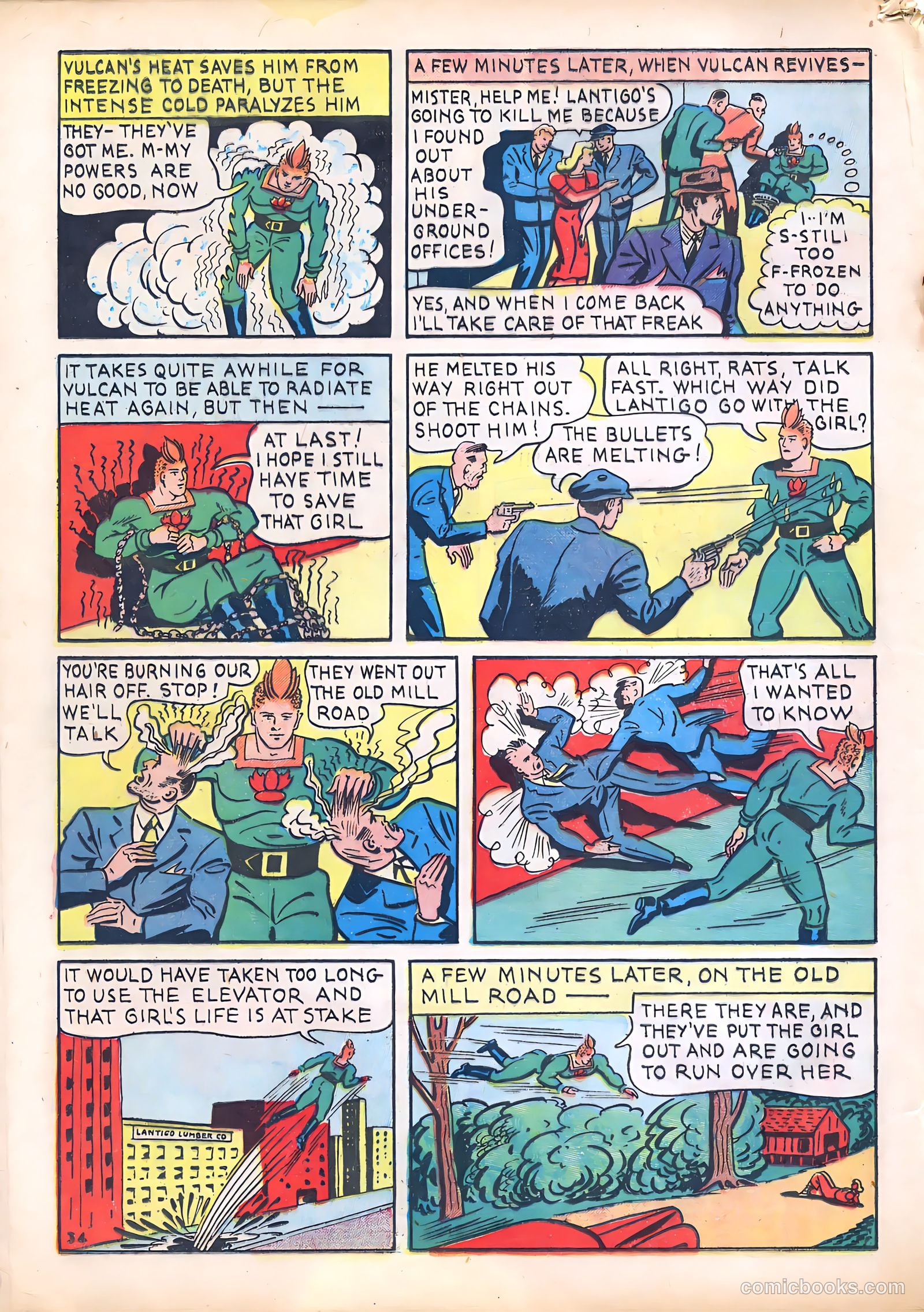 Super-Mystery Comics v1 #4 — page 36 of 68