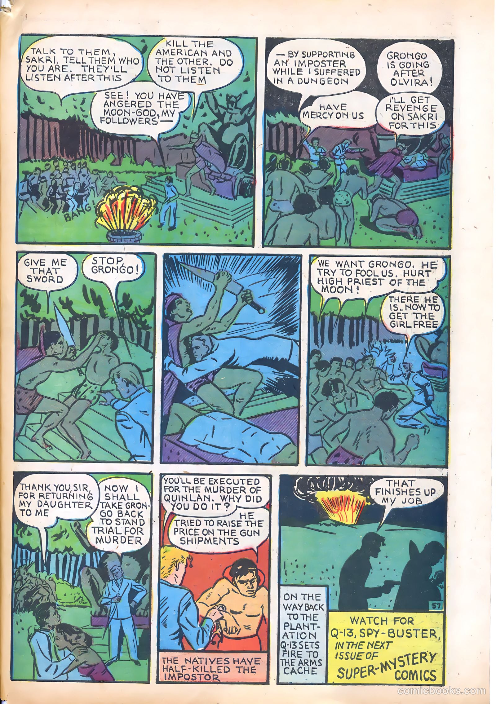 Super-Mystery Comics v1 #4 — page 59 of 68
