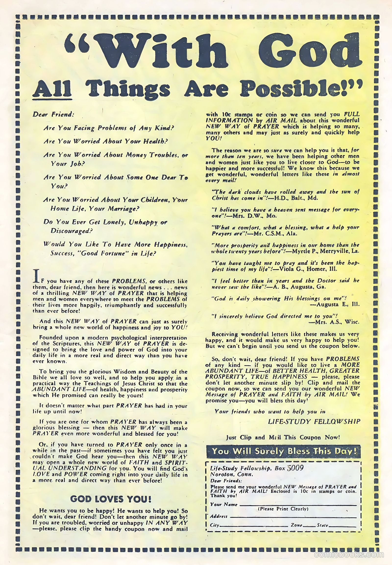Justice Traps the Guilty #61 (1948) — page 13 of 36