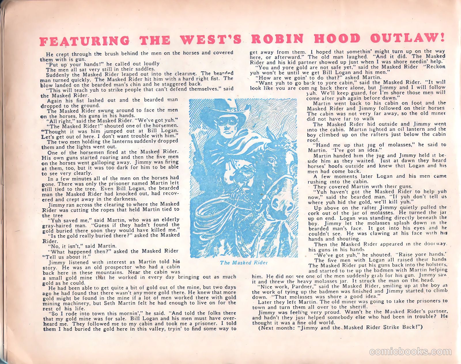 Best Comics #2 (1939) — page 10 of 68