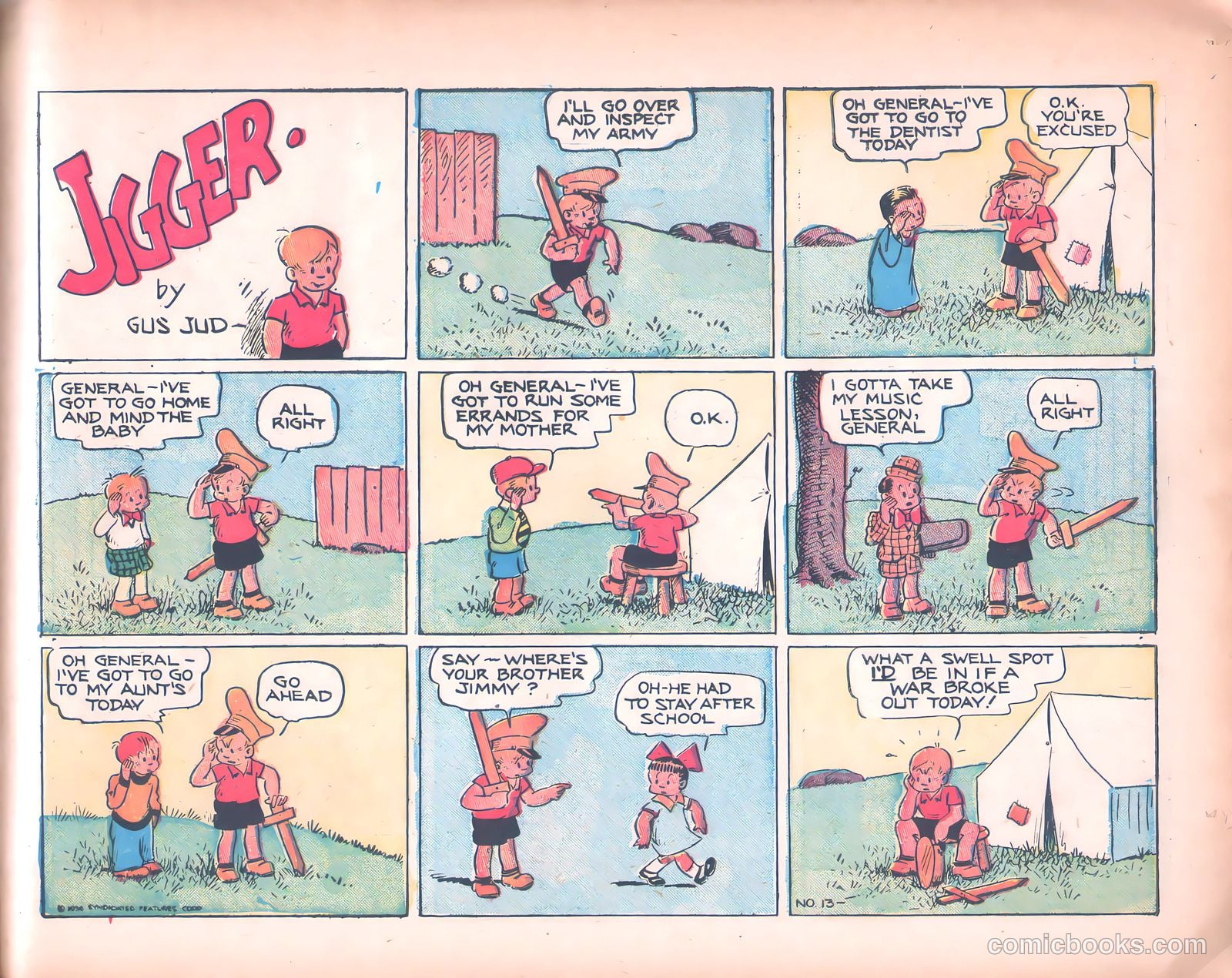Best Comics #2 (1939) — page 43 of 68