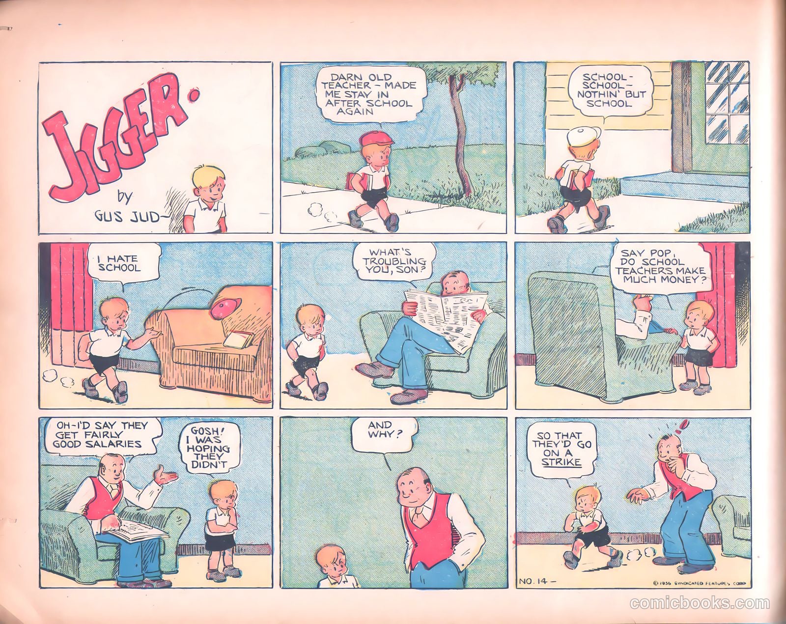 Best Comics #2 (1939) — page 44 of 68