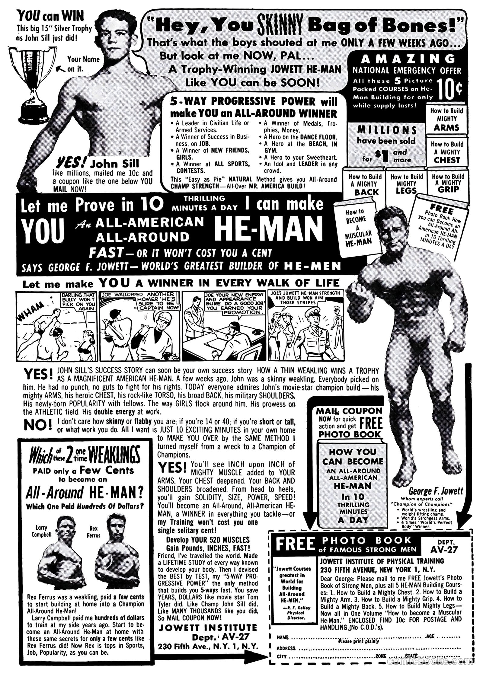 Unknown Man #1 — page 35 of 36