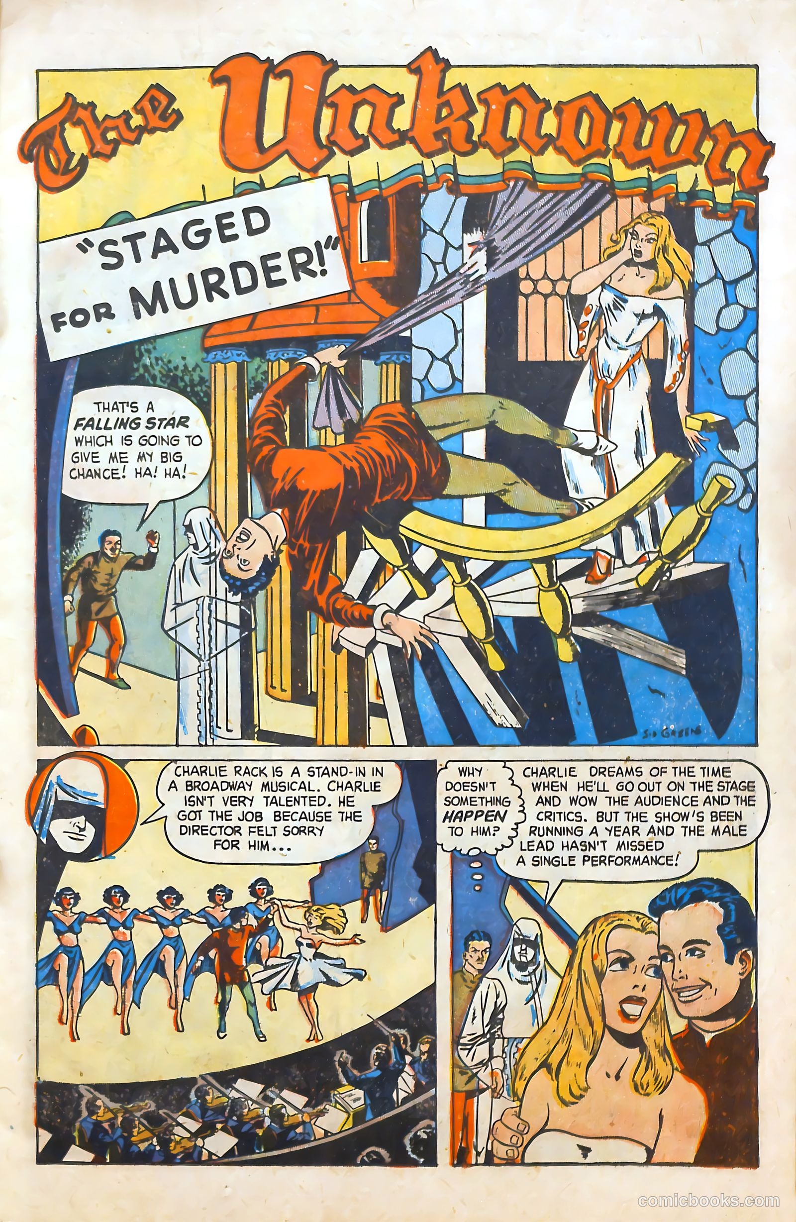 Super-Mystery Comics v8 #5 — page 11 of 36