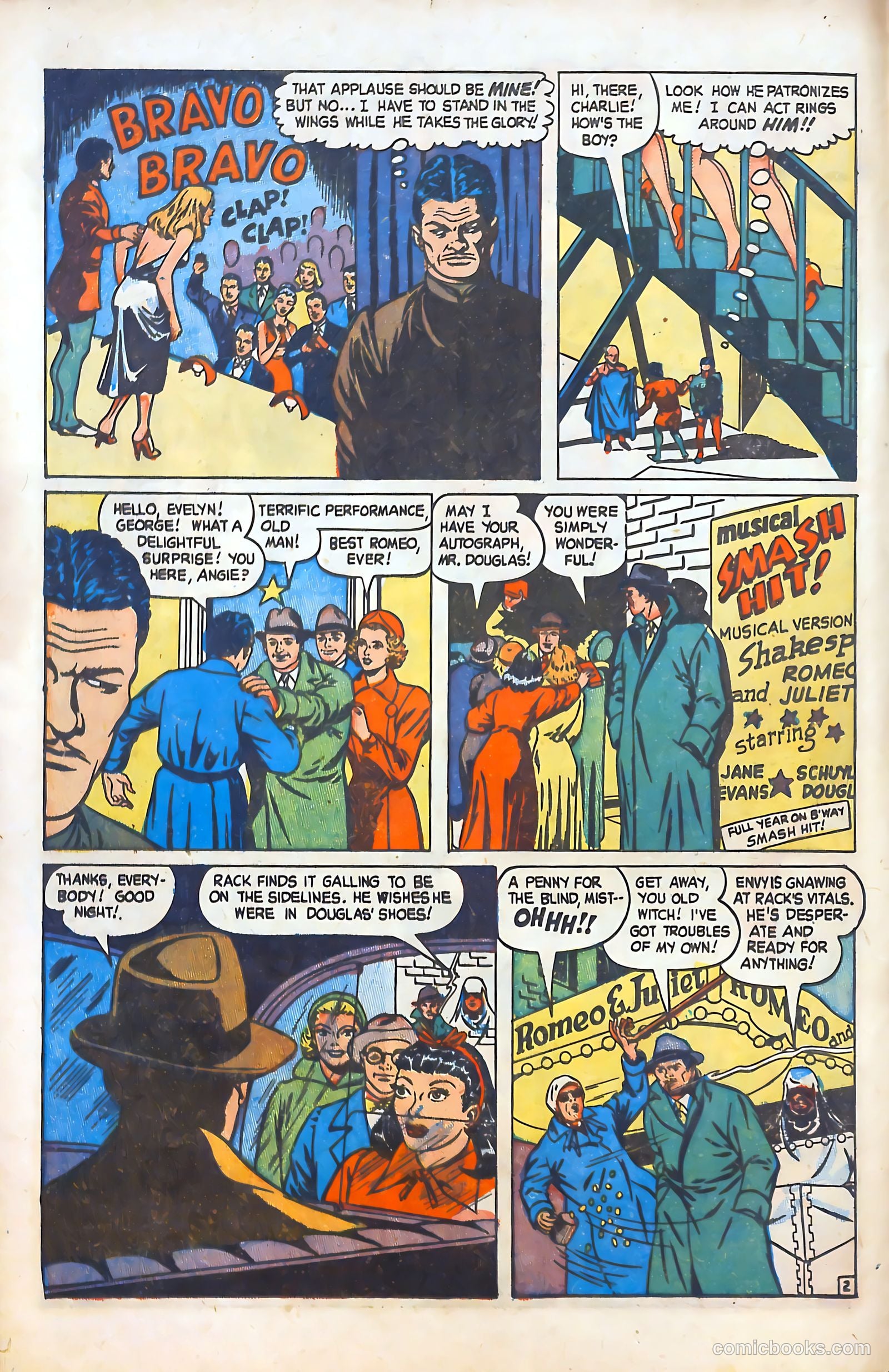Super-Mystery Comics v8 #5 — page 12 of 36