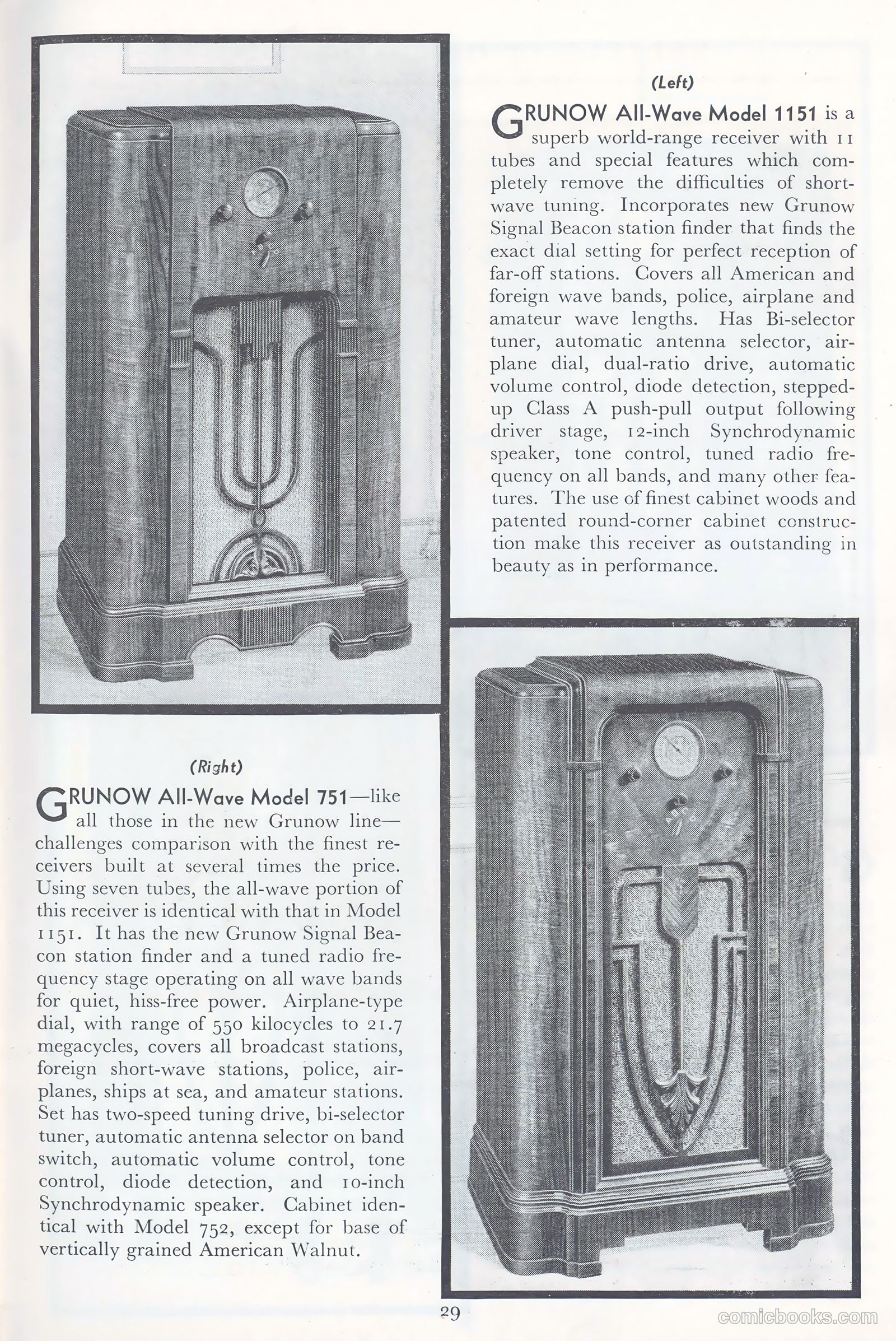 A New Believe It Or Not #nn (1934) — page 28 of 32