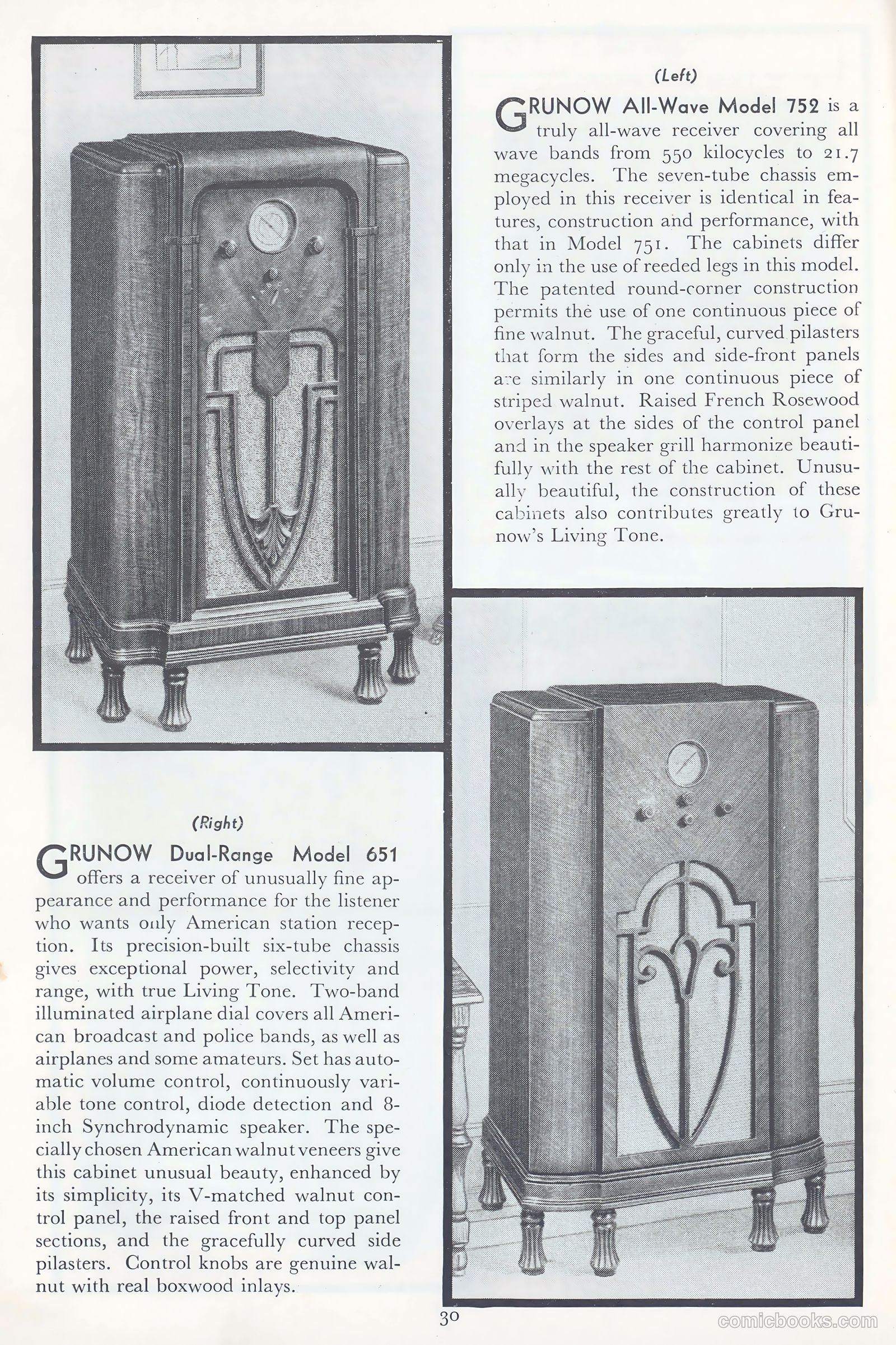 A New Believe It Or Not #nn (1934) — page 29 of 32