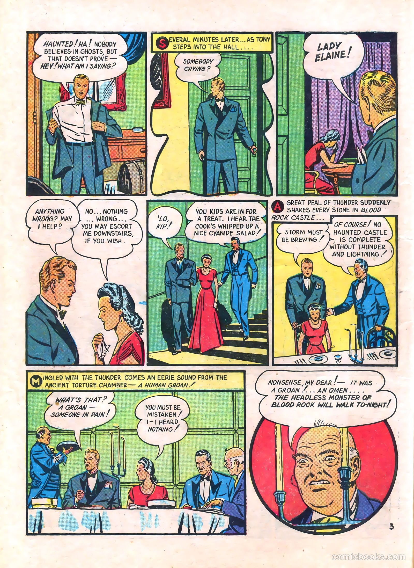 Face #2 (2018) — page 14 of 68