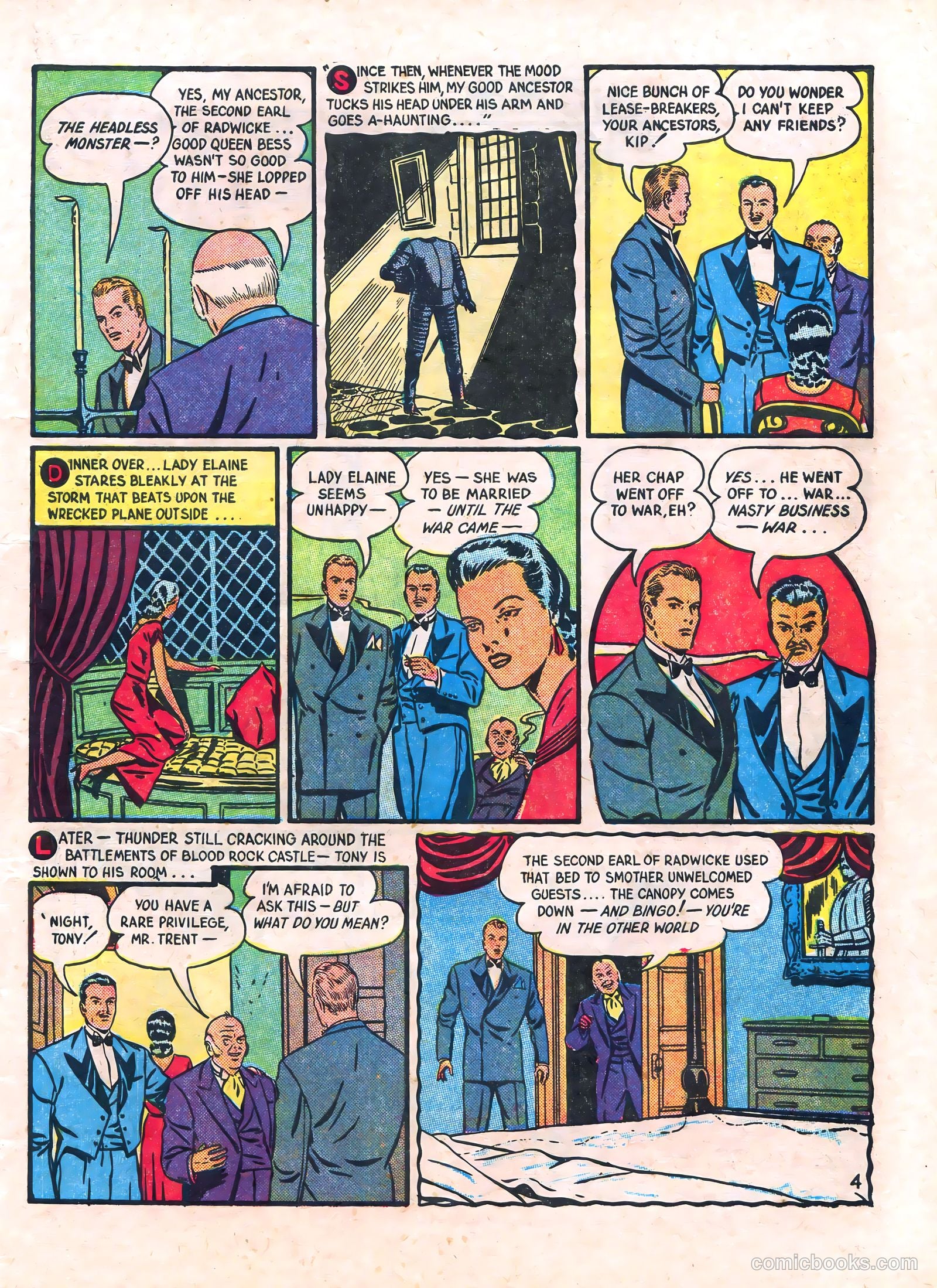 Face #2 (2018) — page 15 of 68