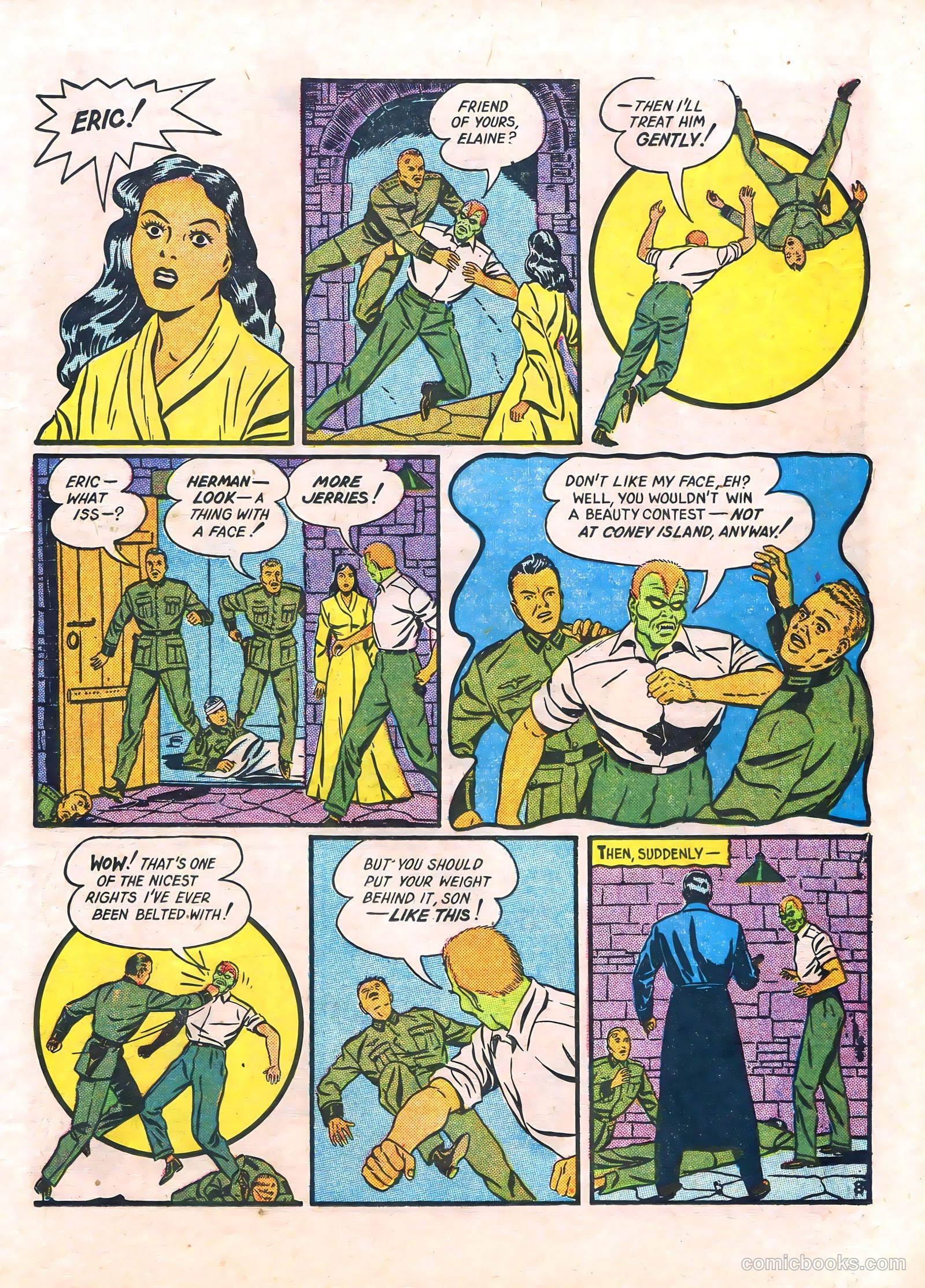 Face #2 (2018) — page 19 of 68