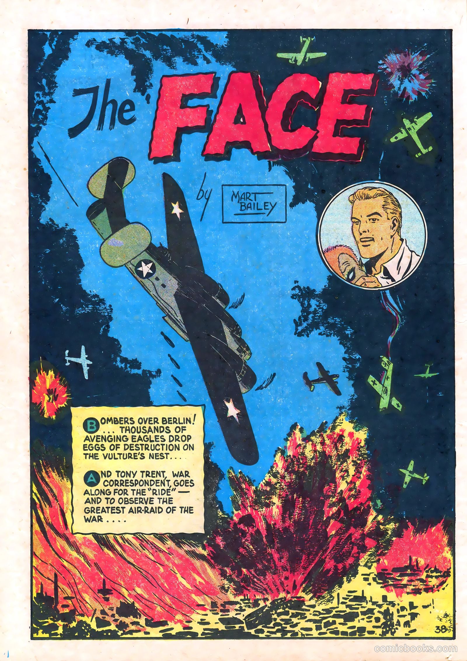 Face #2 (2018) — page 22 of 68