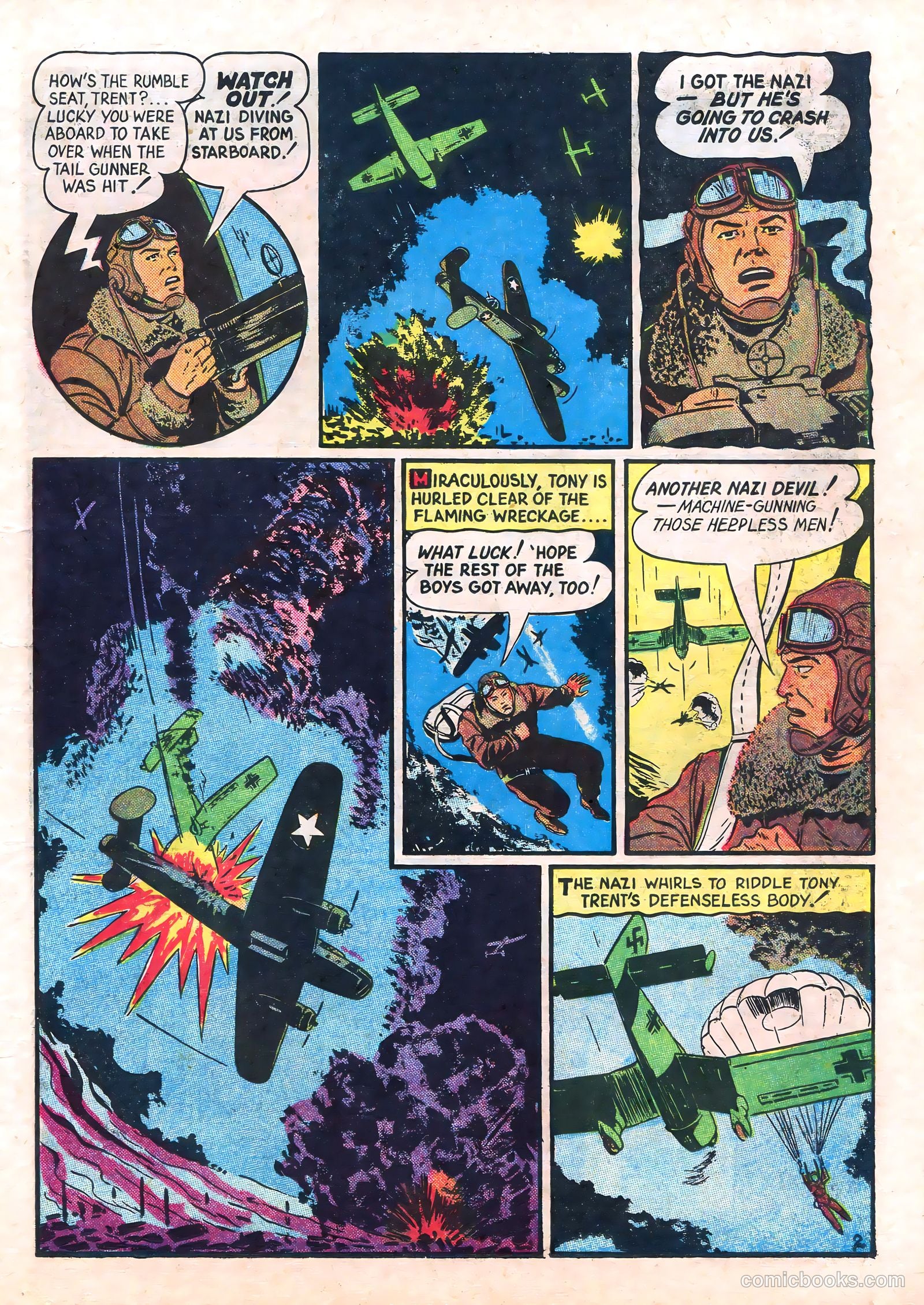Face #2 (2018) — page 23 of 68