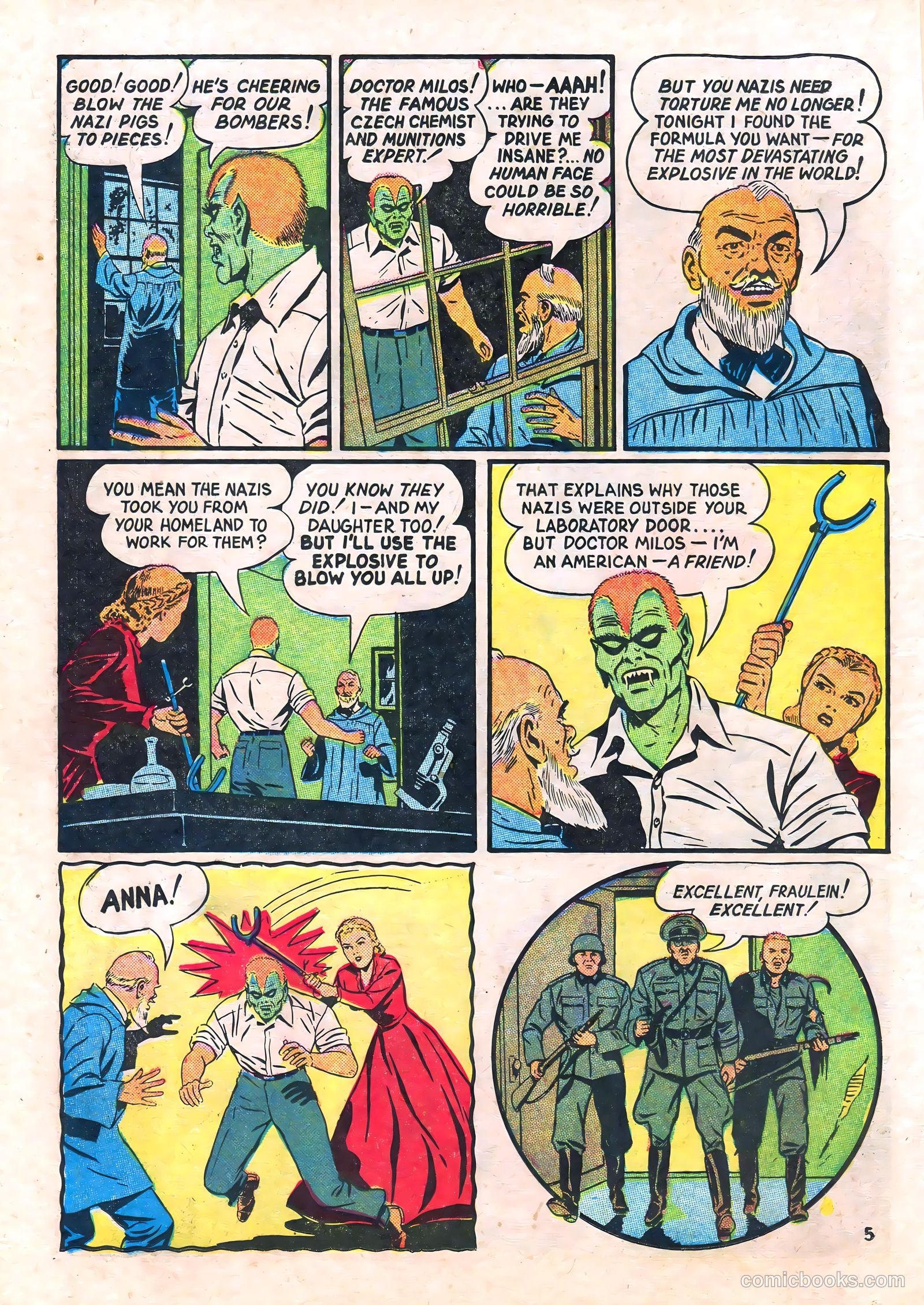 Face #2 (2018) — page 26 of 68