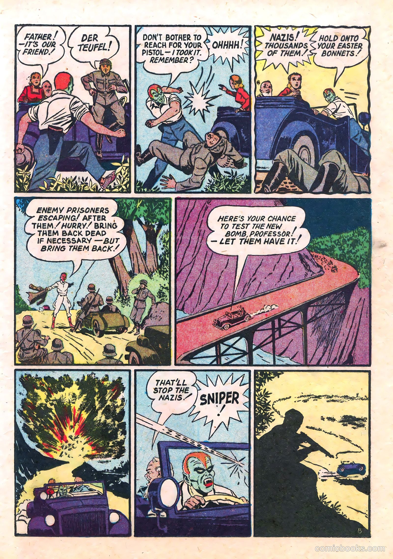Face #2 (2018) — page 29 of 68