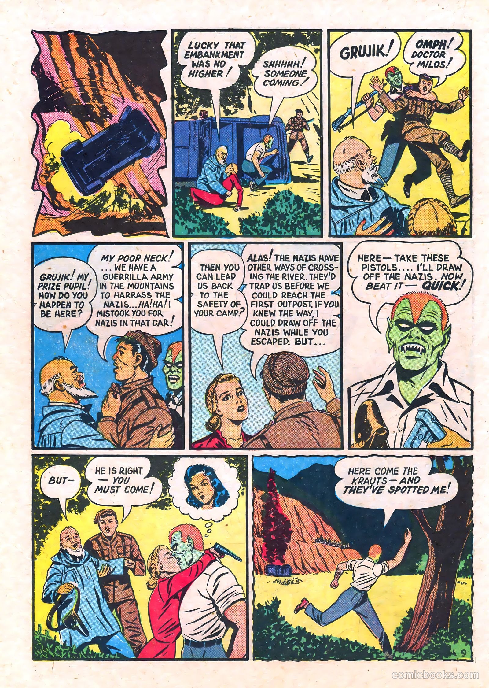 Face #2 (2018) — page 30 of 68