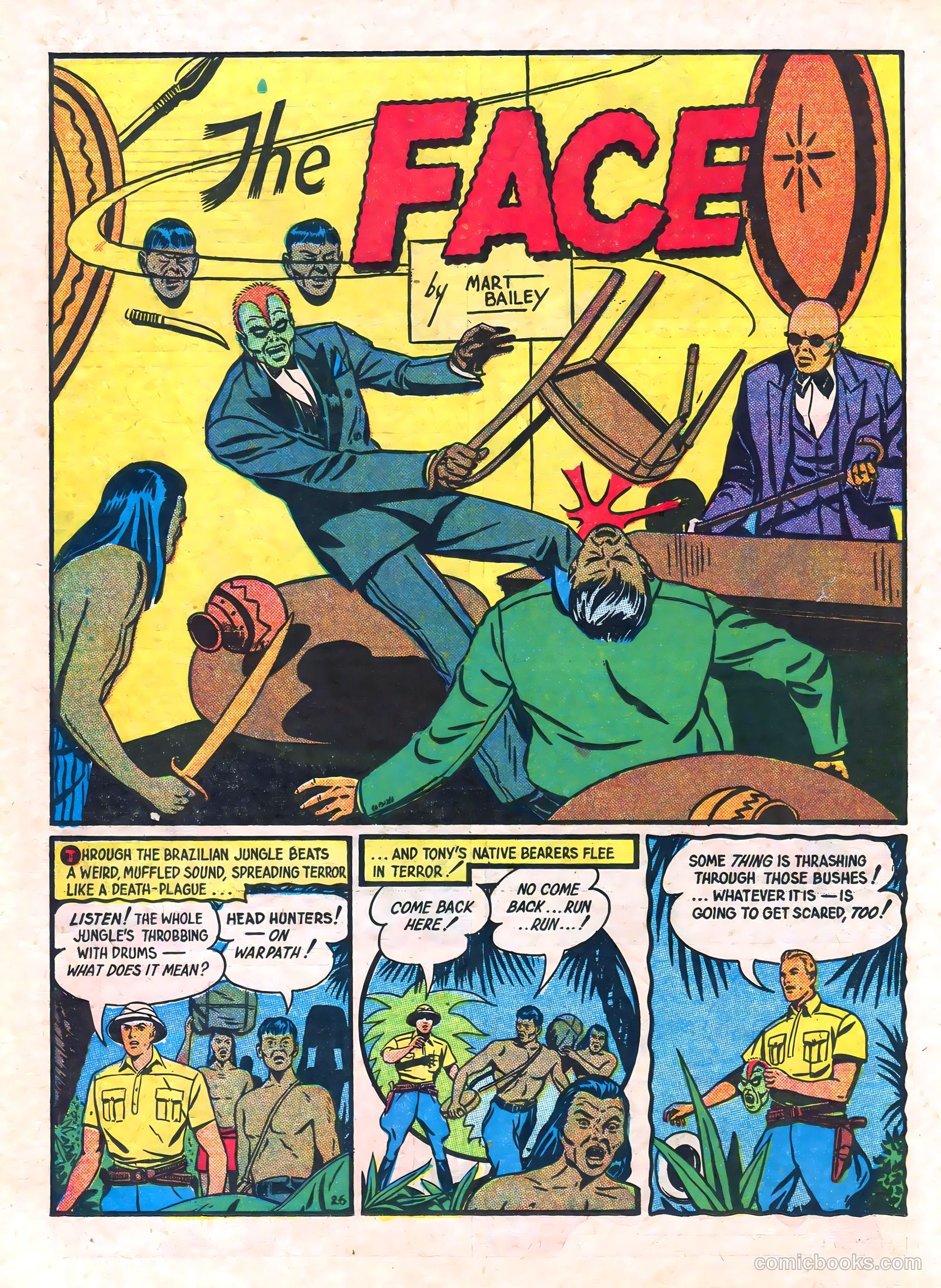 Face #2 (2018) — page 34 of 68