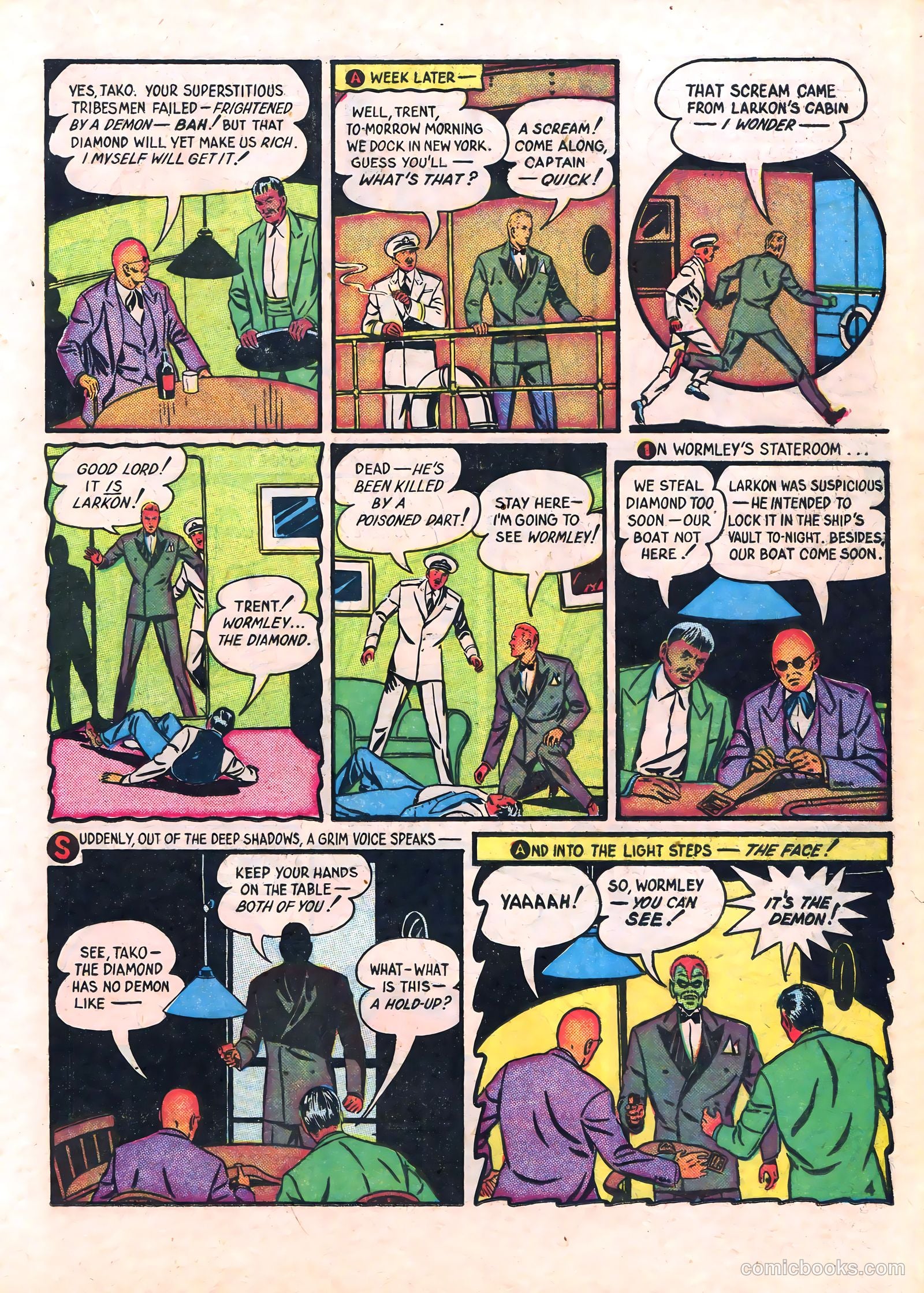 Face #2 (2018) — page 37 of 68