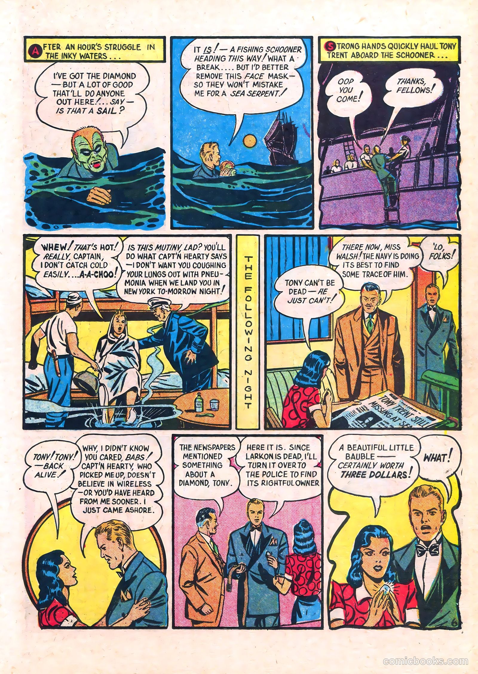 Face #2 (2018) — page 39 of 68