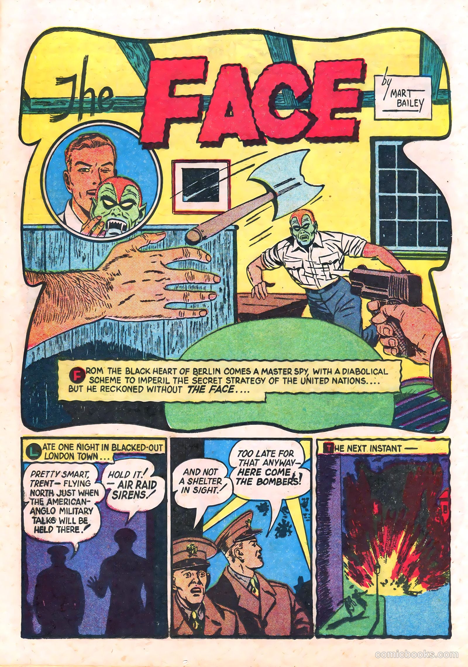 Face #2 (2018) — page 48 of 68