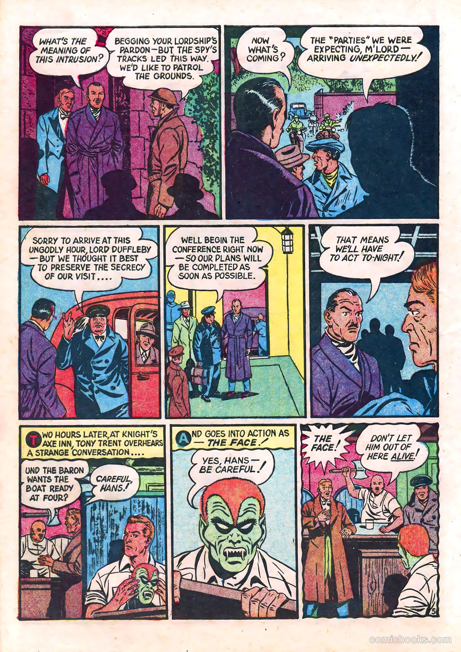 Face #2 (2018) — page 52 of 68