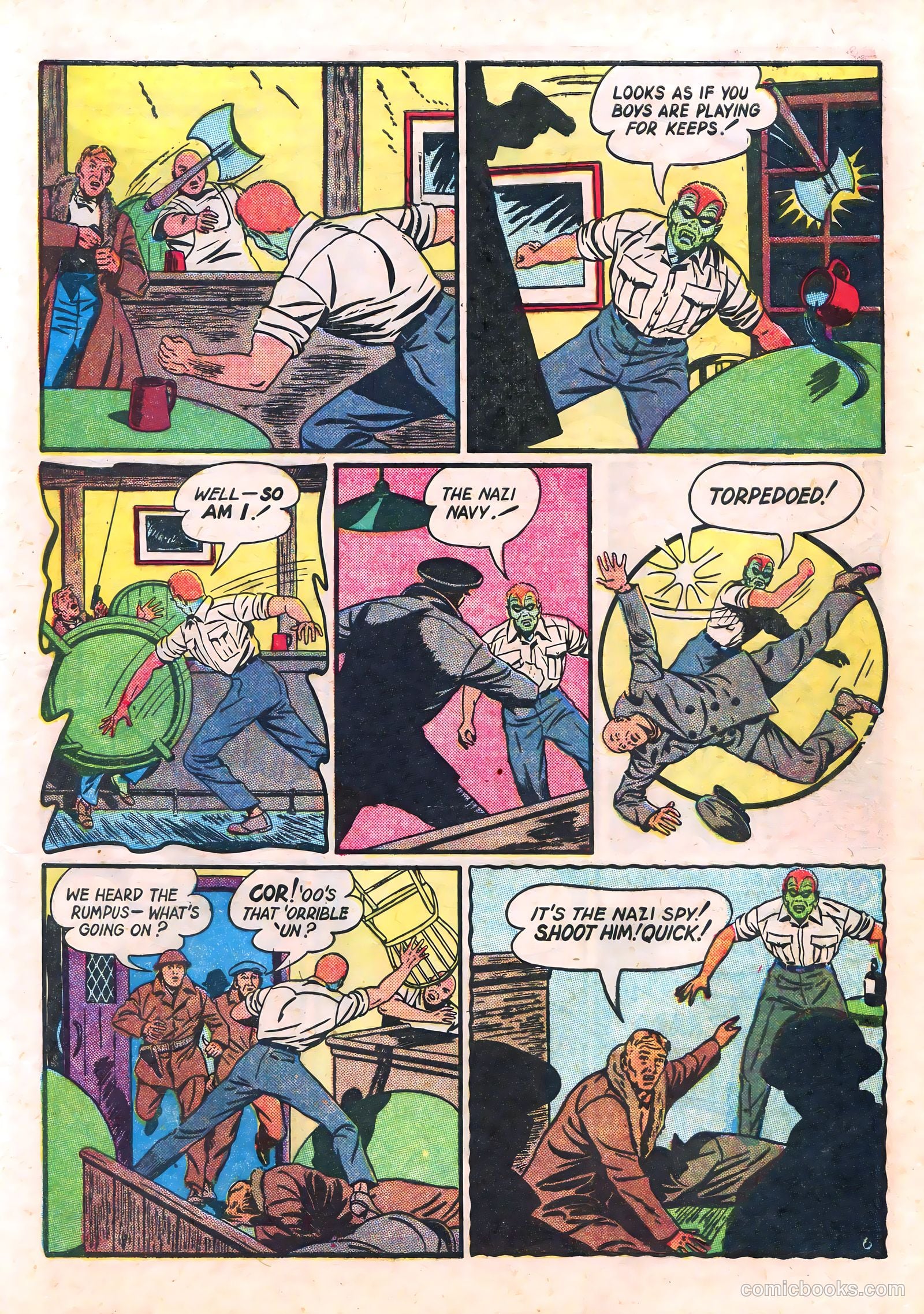 Face #2 (2018) — page 53 of 68